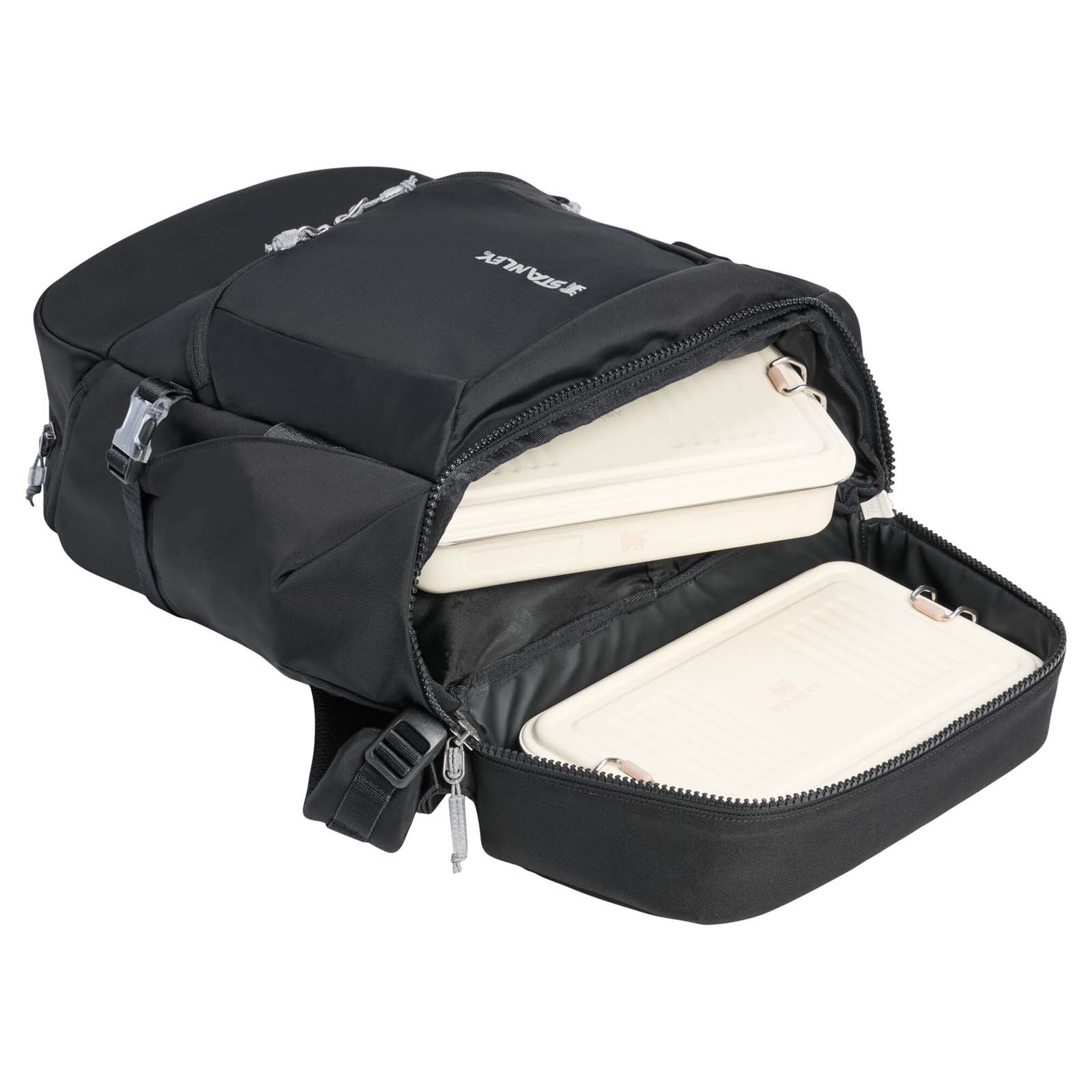 Stanley 1913® Stanley Vitalize™ Macro Method sac à dos recyclé 29L