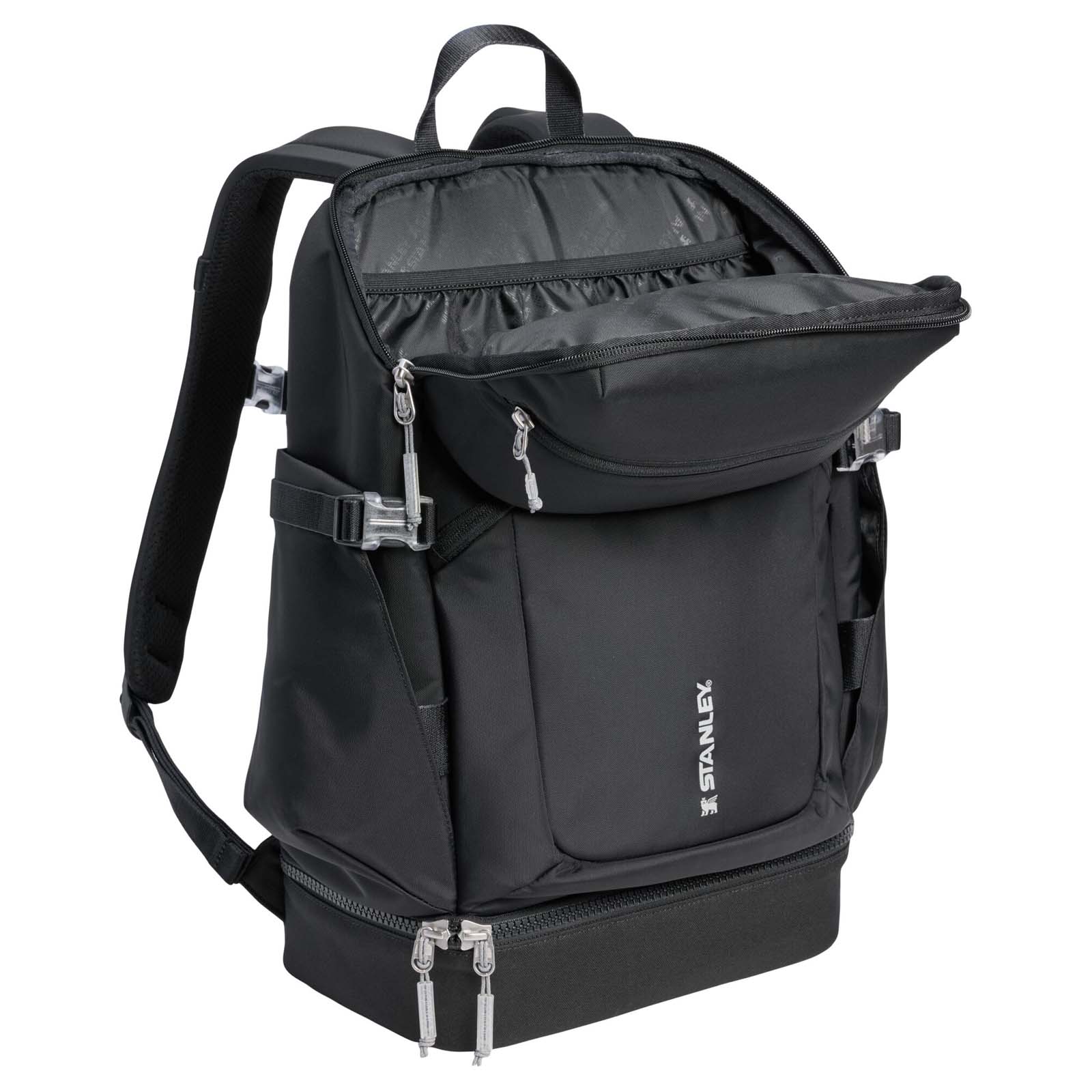 Stanley 1913® Stanley Vitalize™ Macro Method sac à dos recyclé 29L