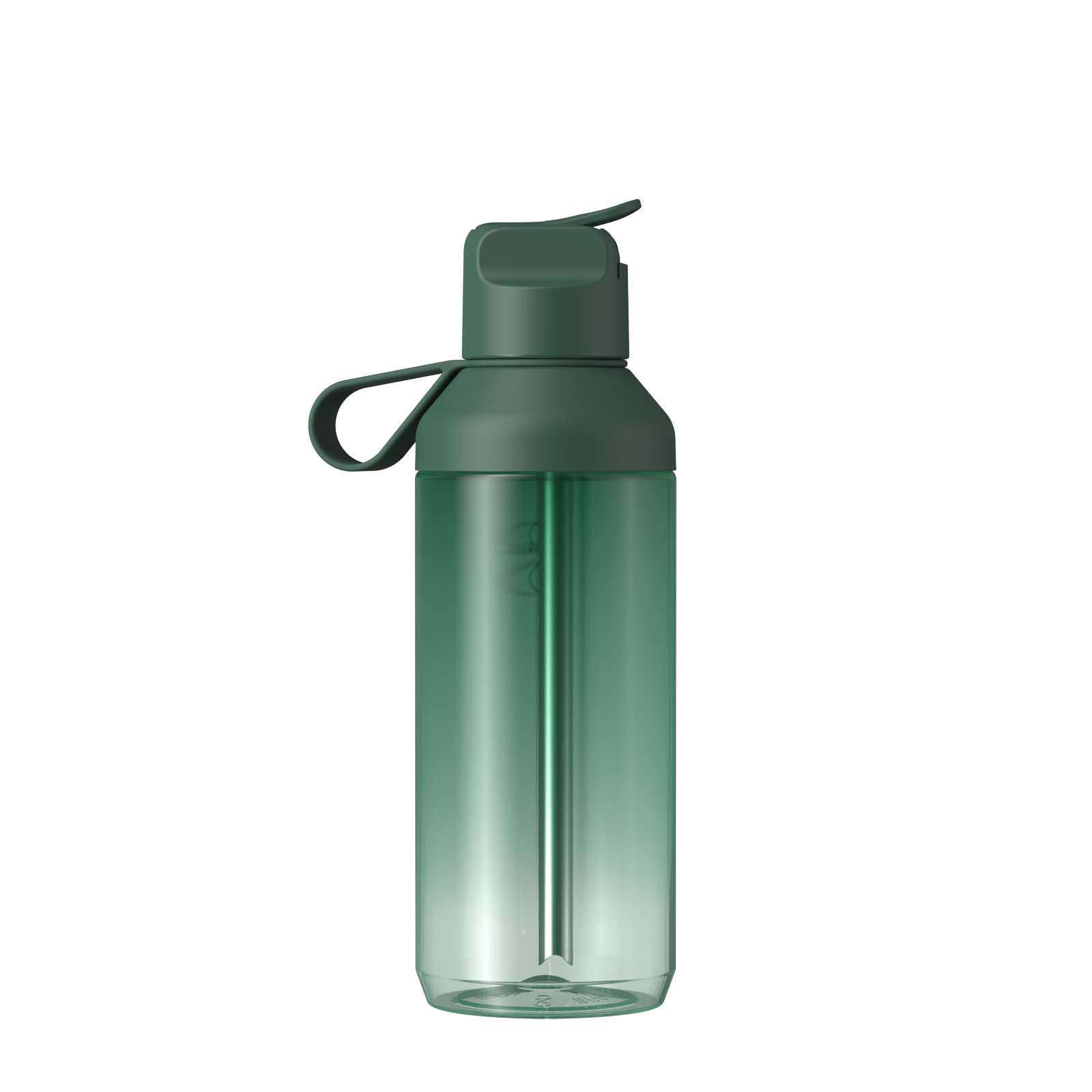 Bouteille d'eau Ocean Bottle GO Clear 710 ml