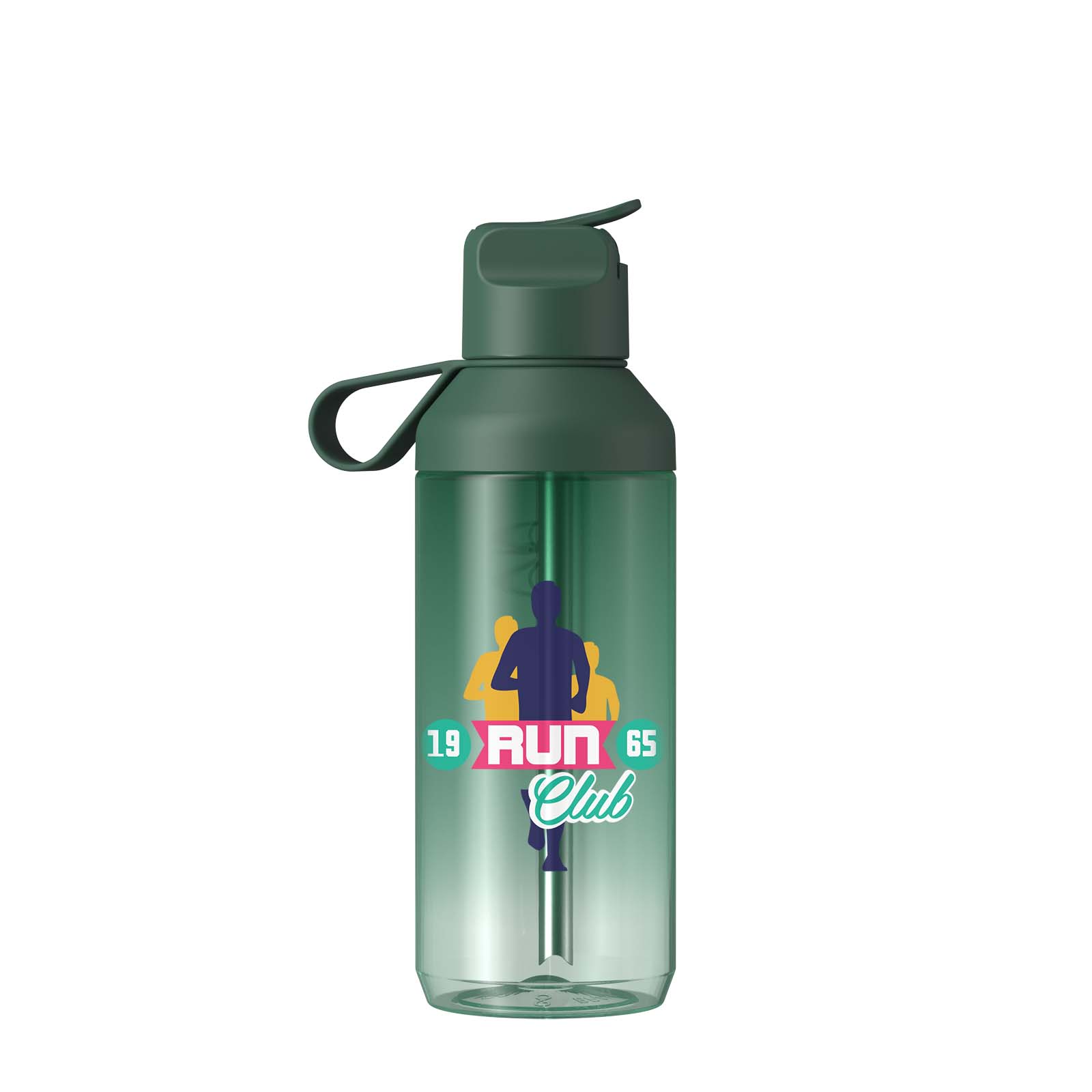 Bouteille d'eau Ocean Bottle GO Clear 710 ml