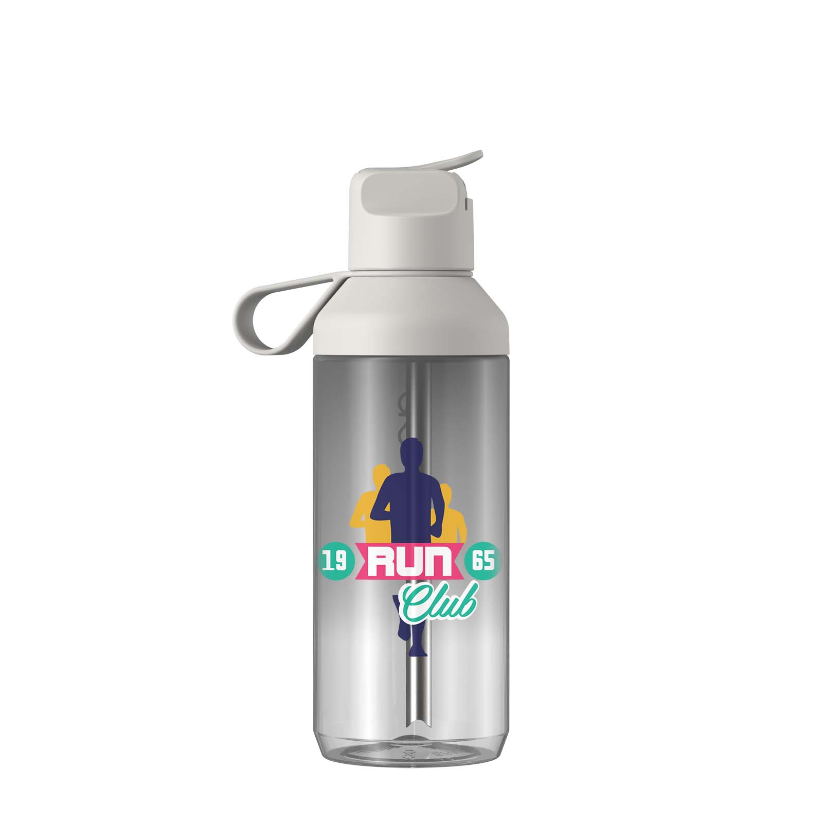 Bouteille d'eau Ocean Bottle GO Clear 710 ml
