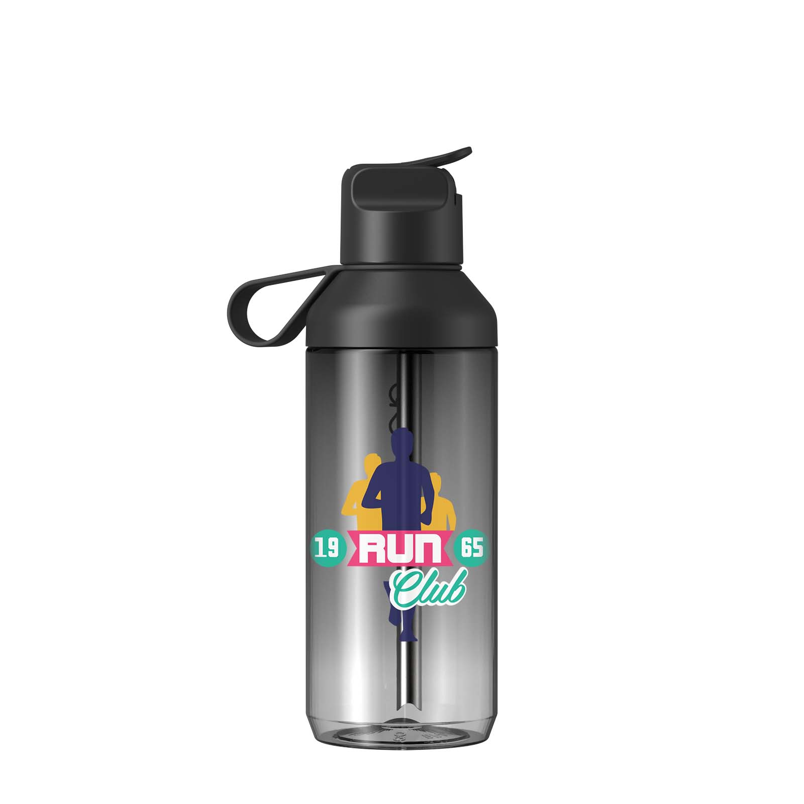 Bouteille d'eau Ocean Bottle GO Clear 710 ml