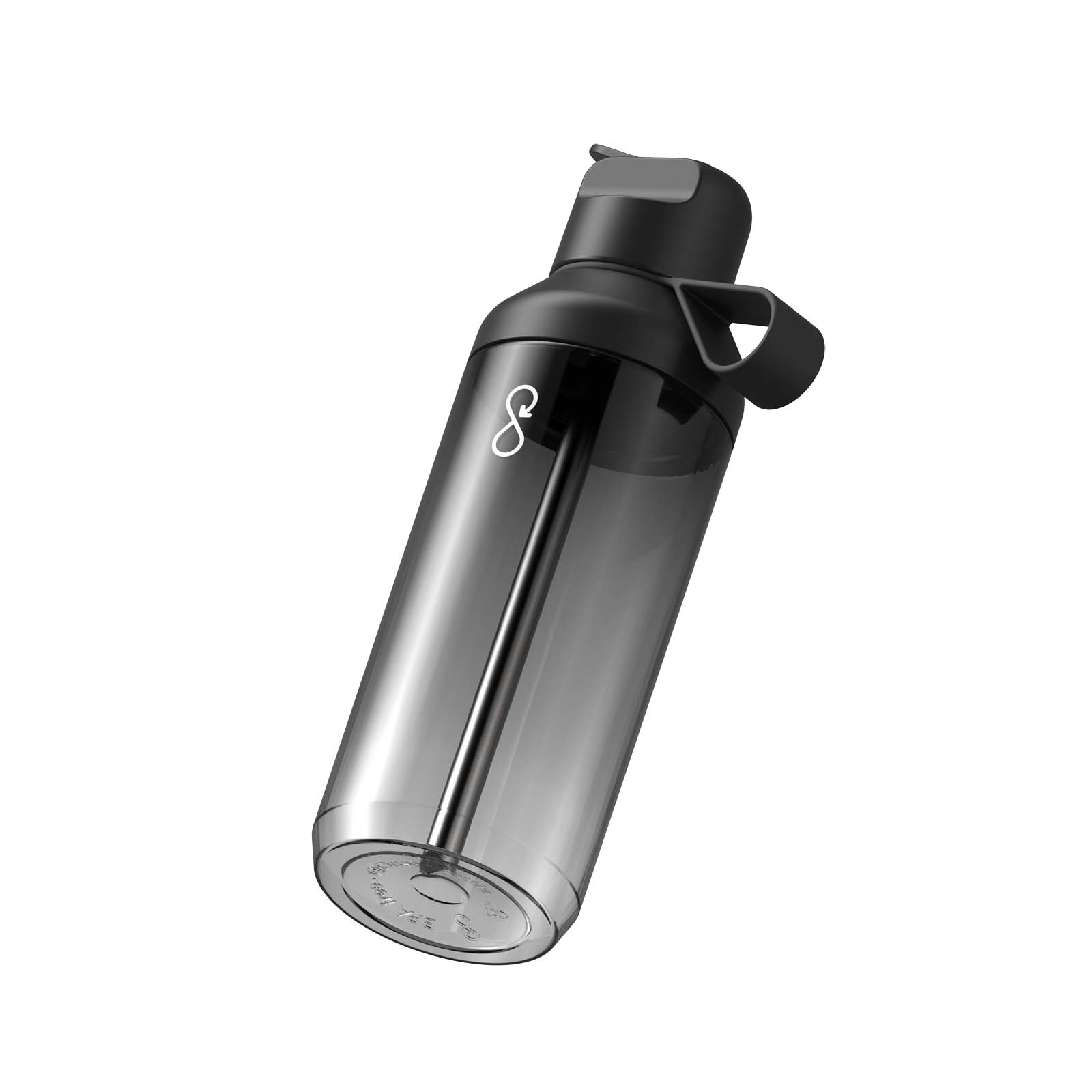 Bouteille d'eau Ocean Bottle GO Clear 710 ml
