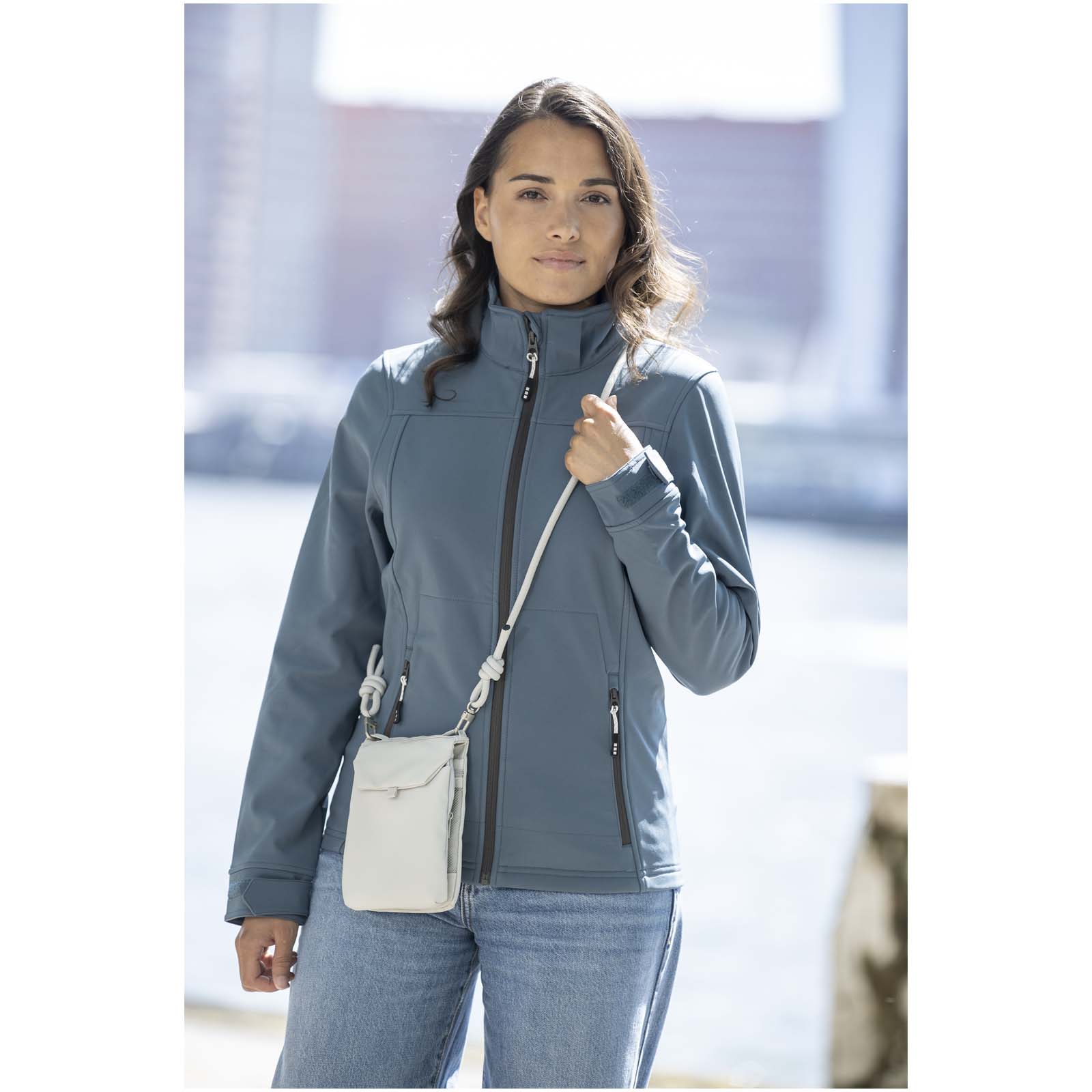 Pochette pour accessoires SMART RFID