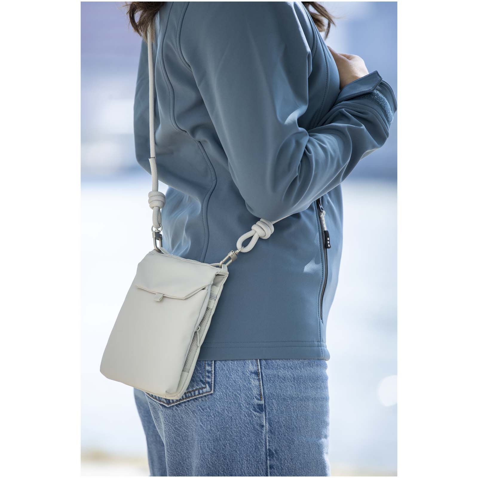 Pochette pour accessoires SMART RFID