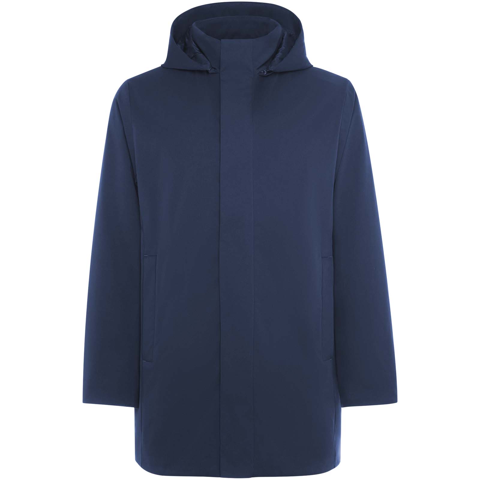 Roly Parka unisexe rembourrée Dome