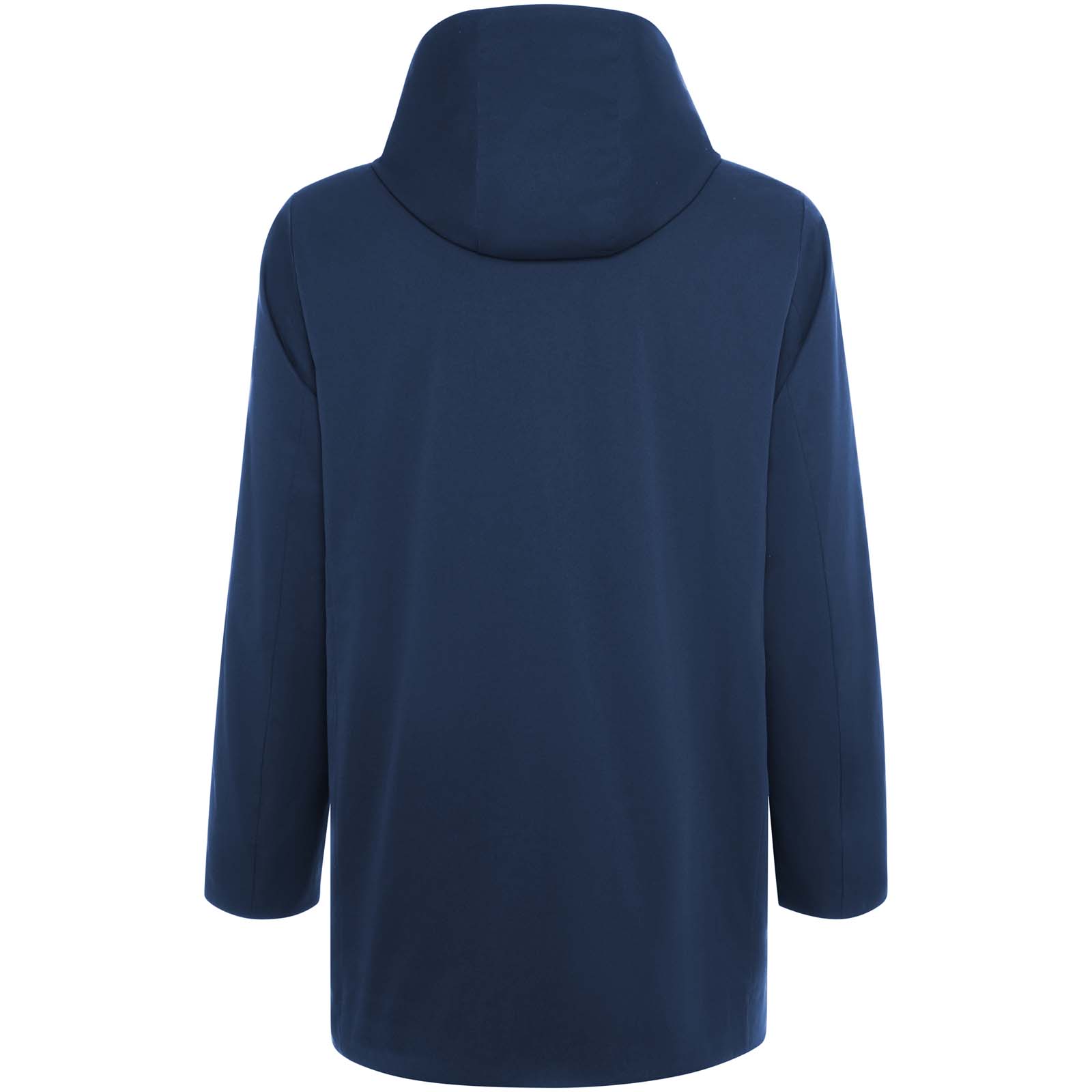 Roly Parka unisexe rembourrée Dome