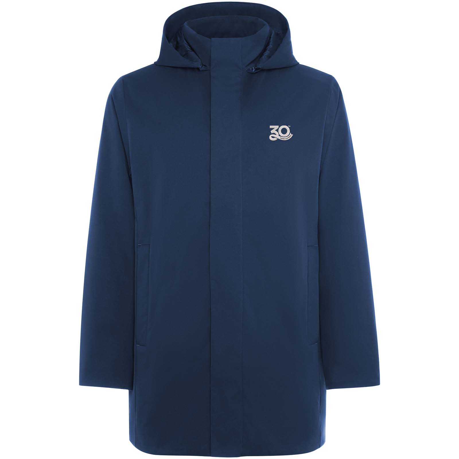 Roly Parka unisexe rembourrée Dome