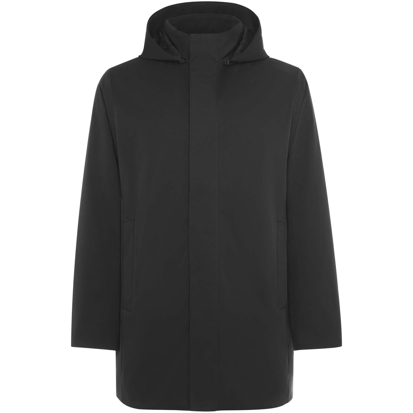 Roly Parka unisexe rembourrée Dome
