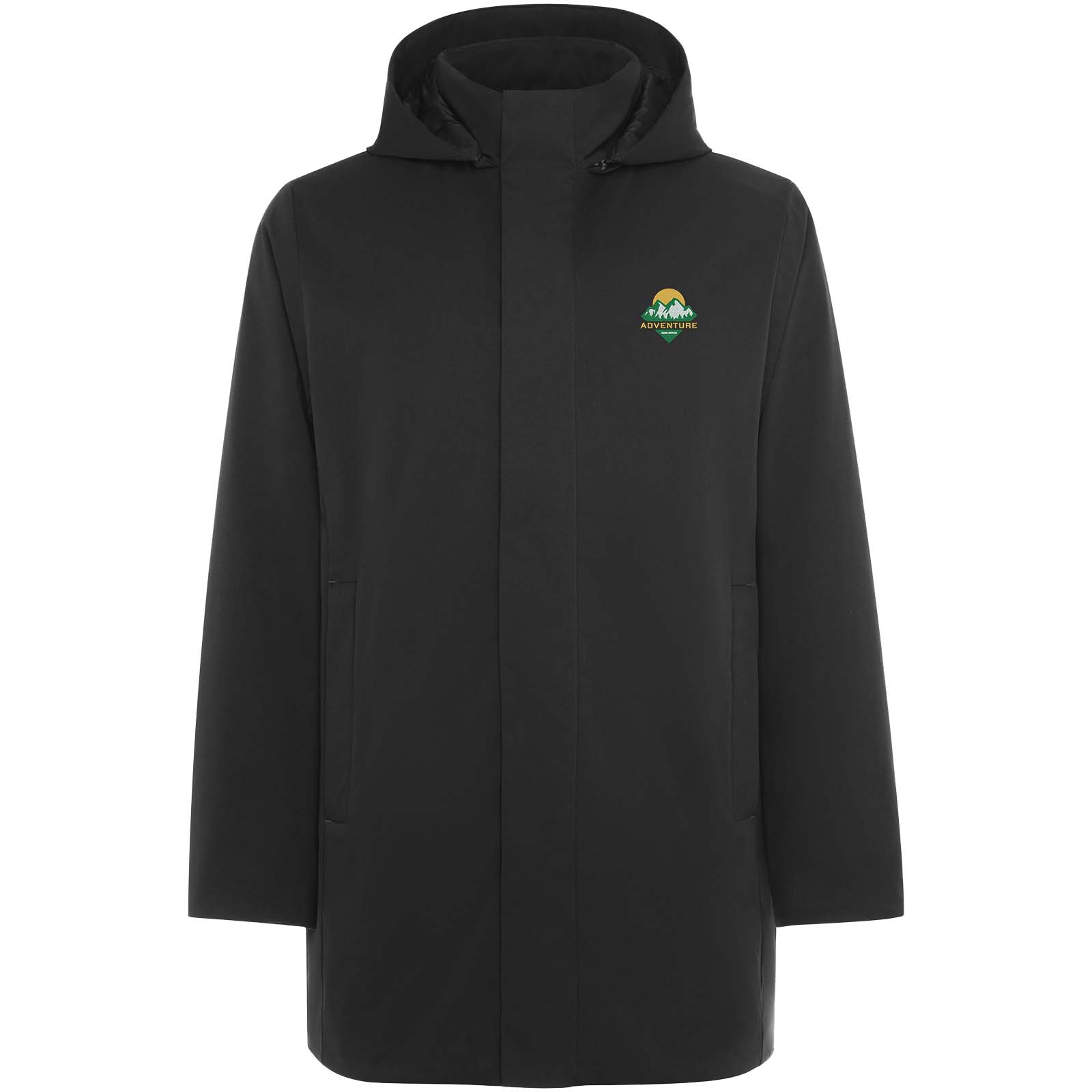 Roly Parka unisexe rembourrée Dome