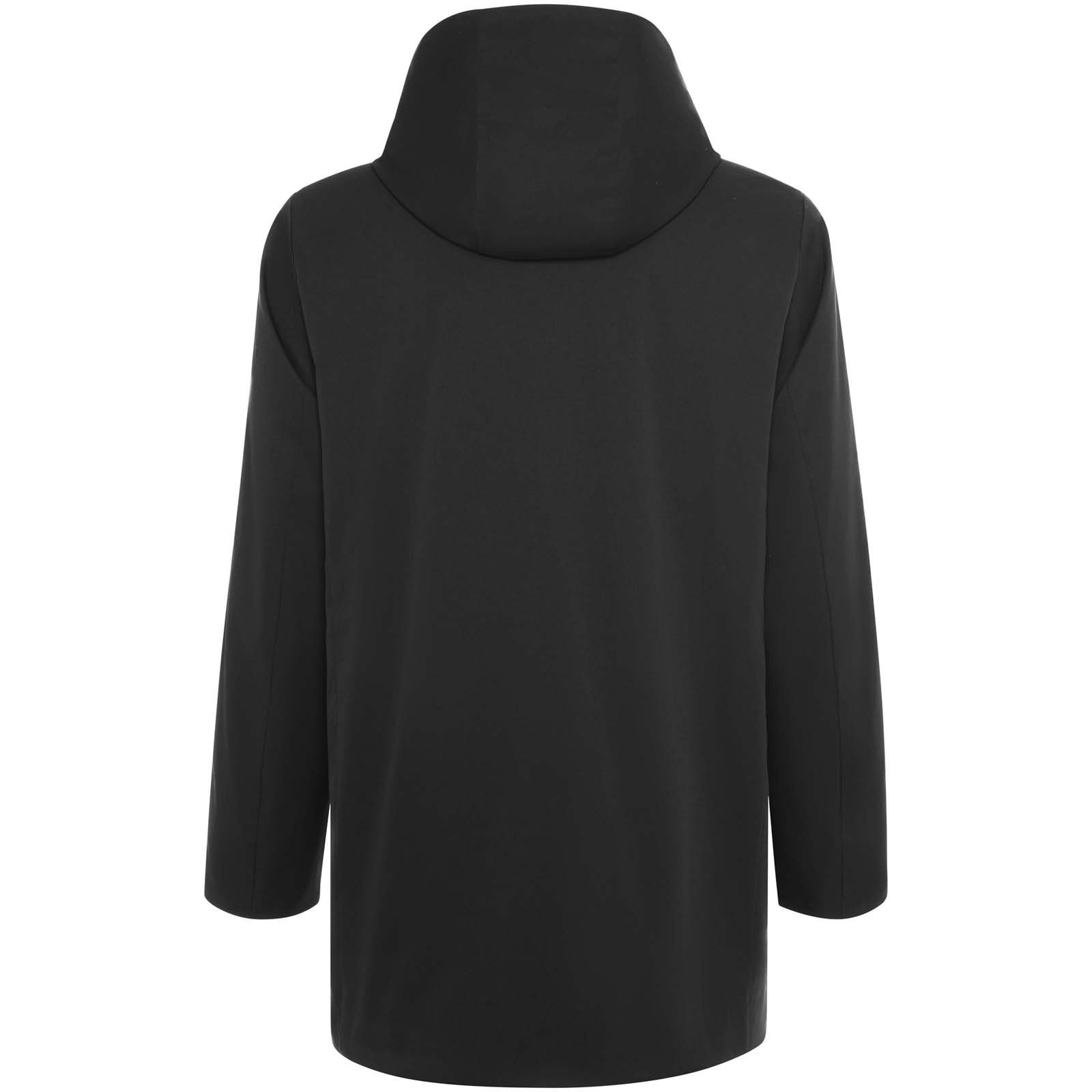 Roly Parka unisexe rembourrée Dome