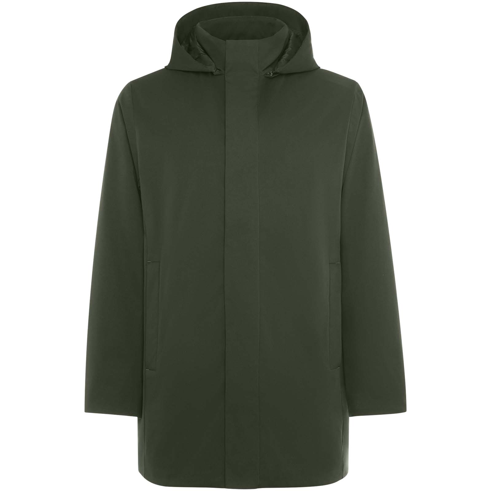 Roly Parka unisexe rembourrée Dome
