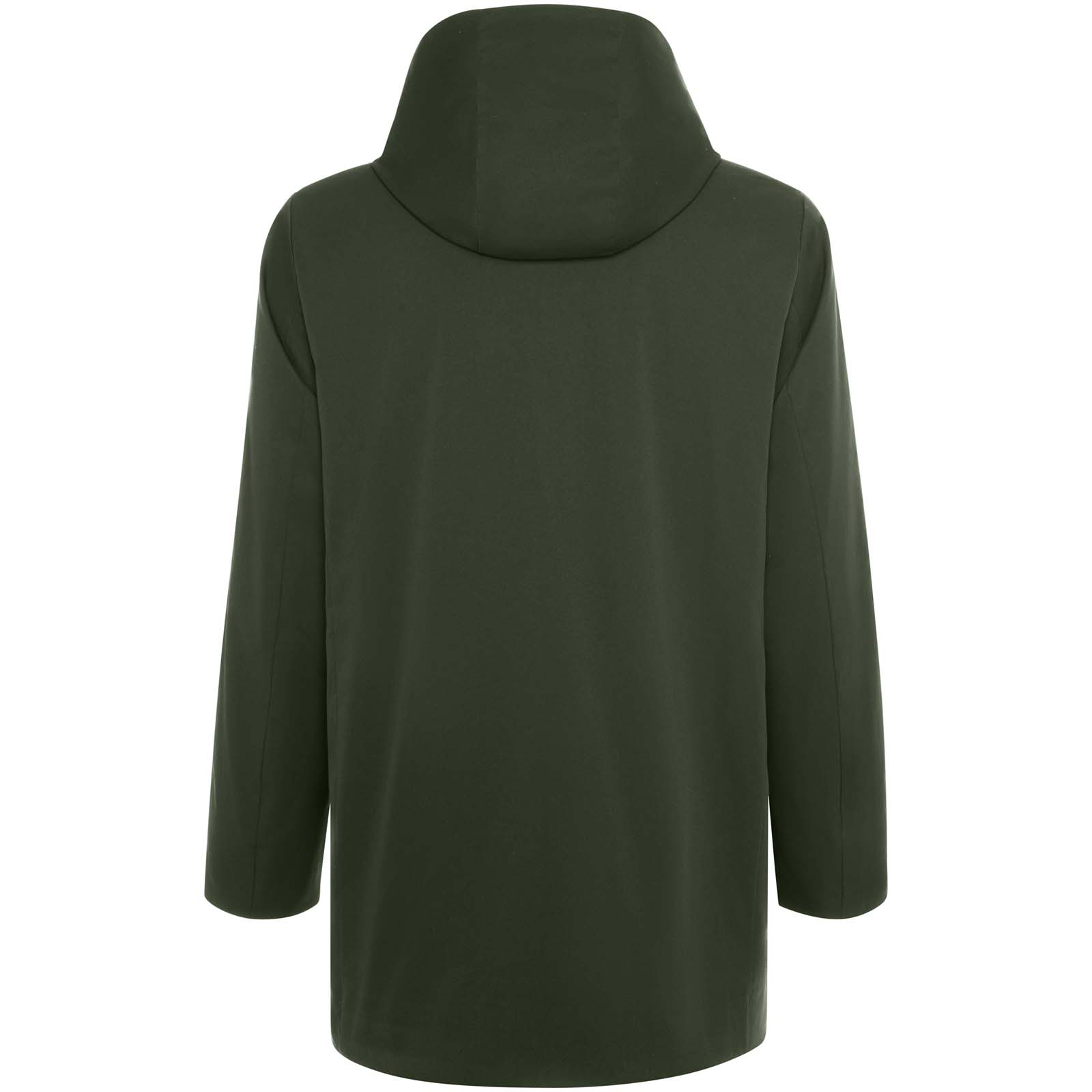Roly Parka unisexe rembourrée Dome