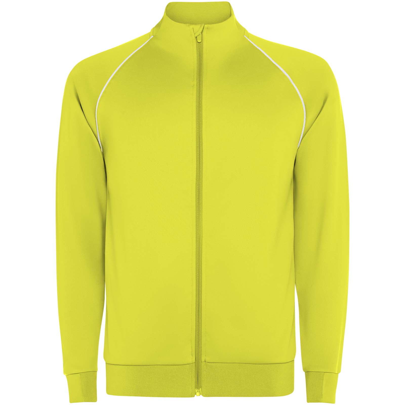 Roly Sweat-shirt pour enfant Valier à fermeture éclair intégrale