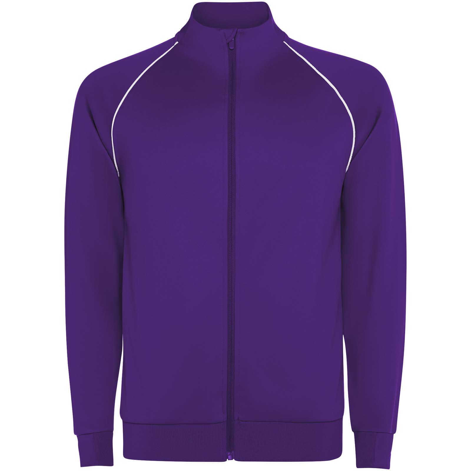 Roly Sweat-shirt pour enfant Valier à fermeture éclair intégrale