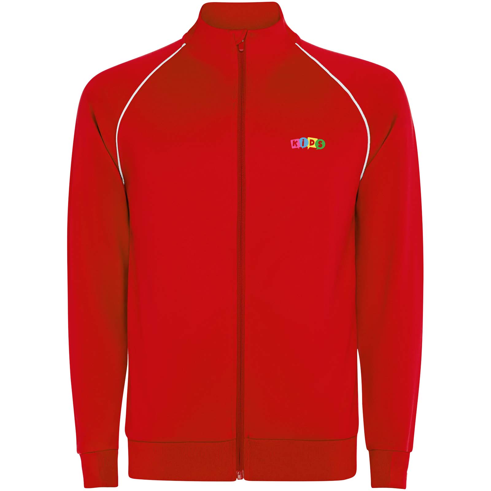Roly Sweat-shirt pour enfant Valier à fermeture éclair intégrale