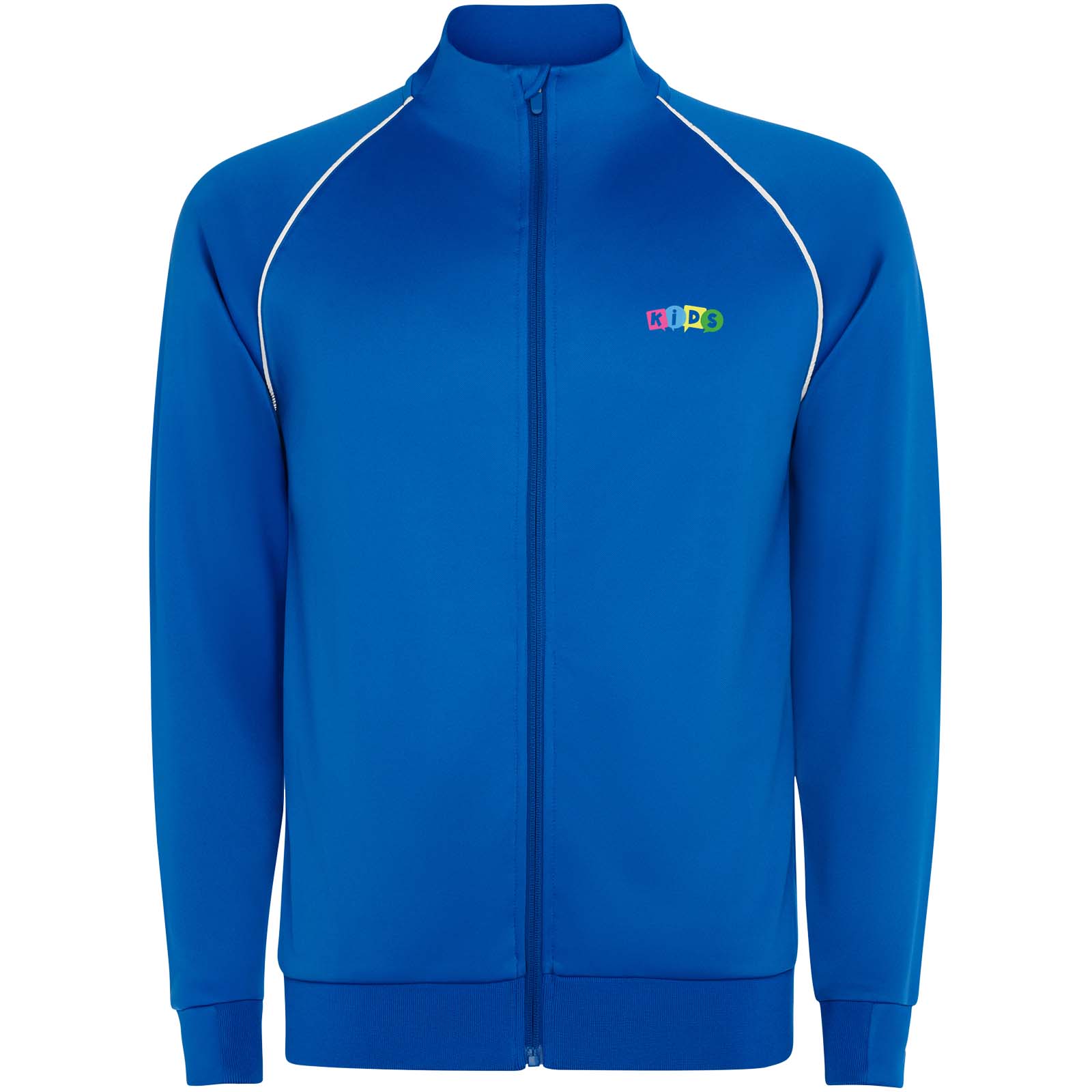Roly Sweat-shirt pour enfant Valier à fermeture éclair intégrale