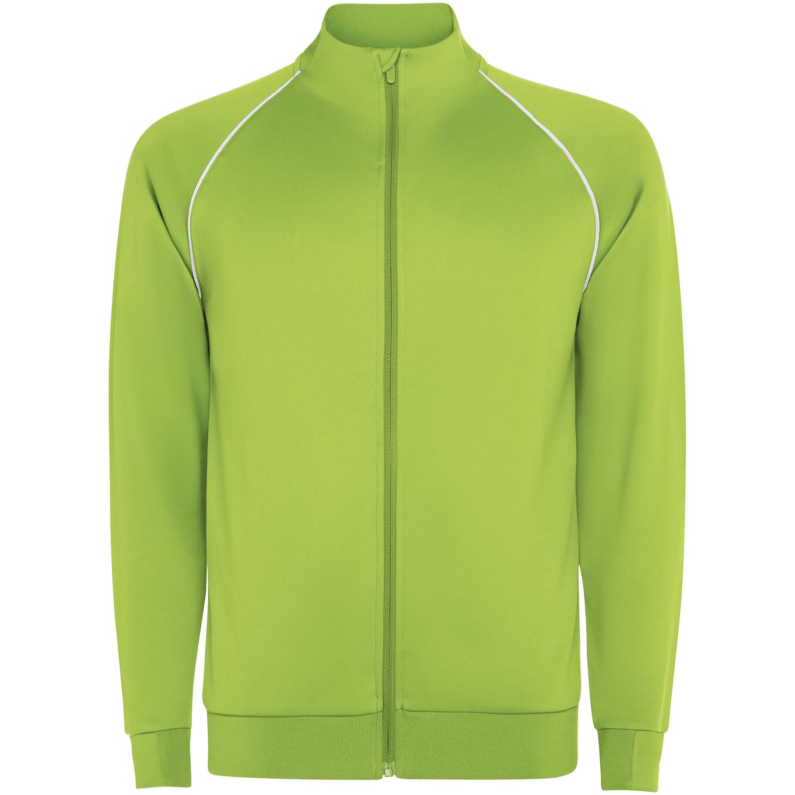 Roly Sweat-shirt pour enfant Valier à fermeture éclair intégrale