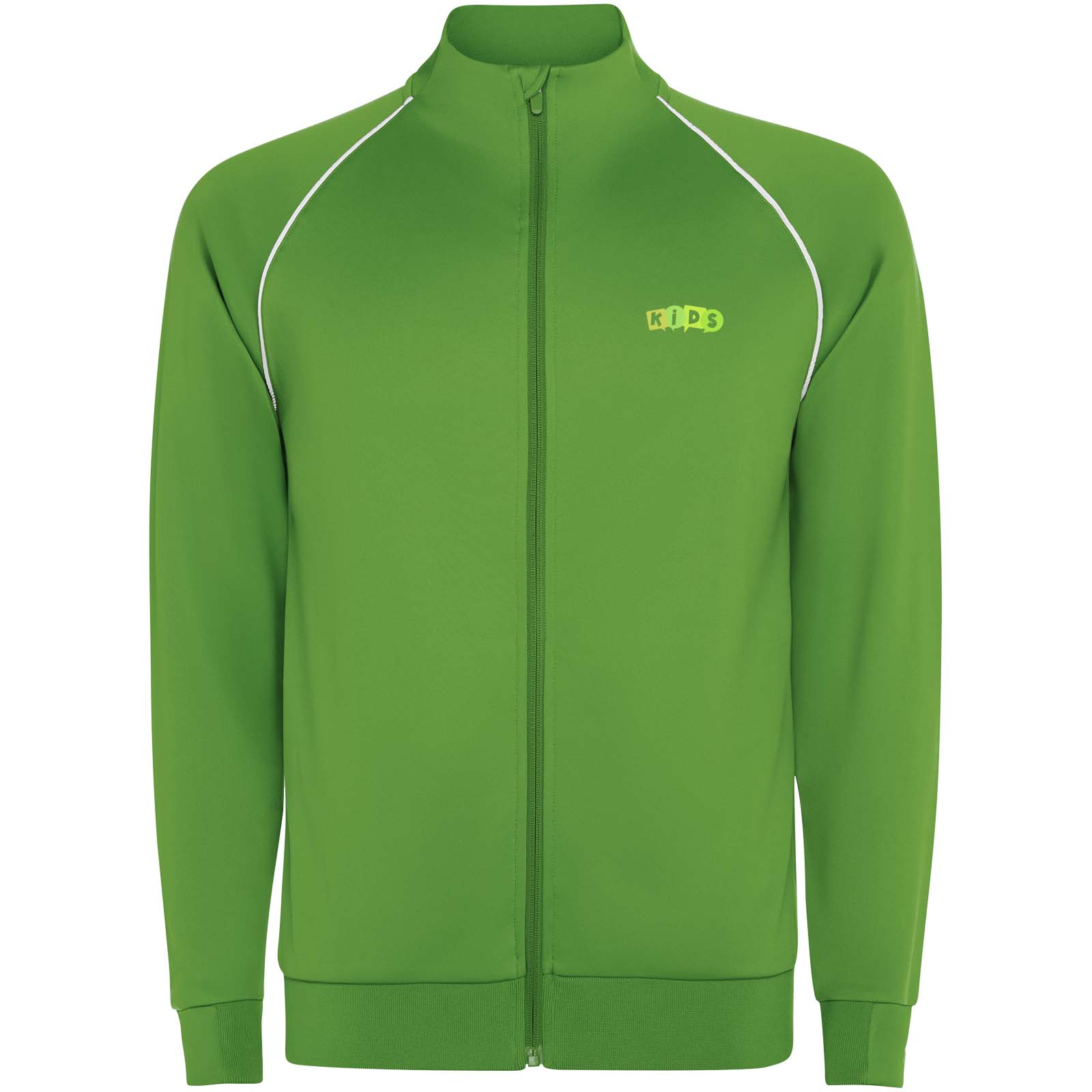 Roly Sweat-shirt pour enfant Valier à fermeture éclair intégrale