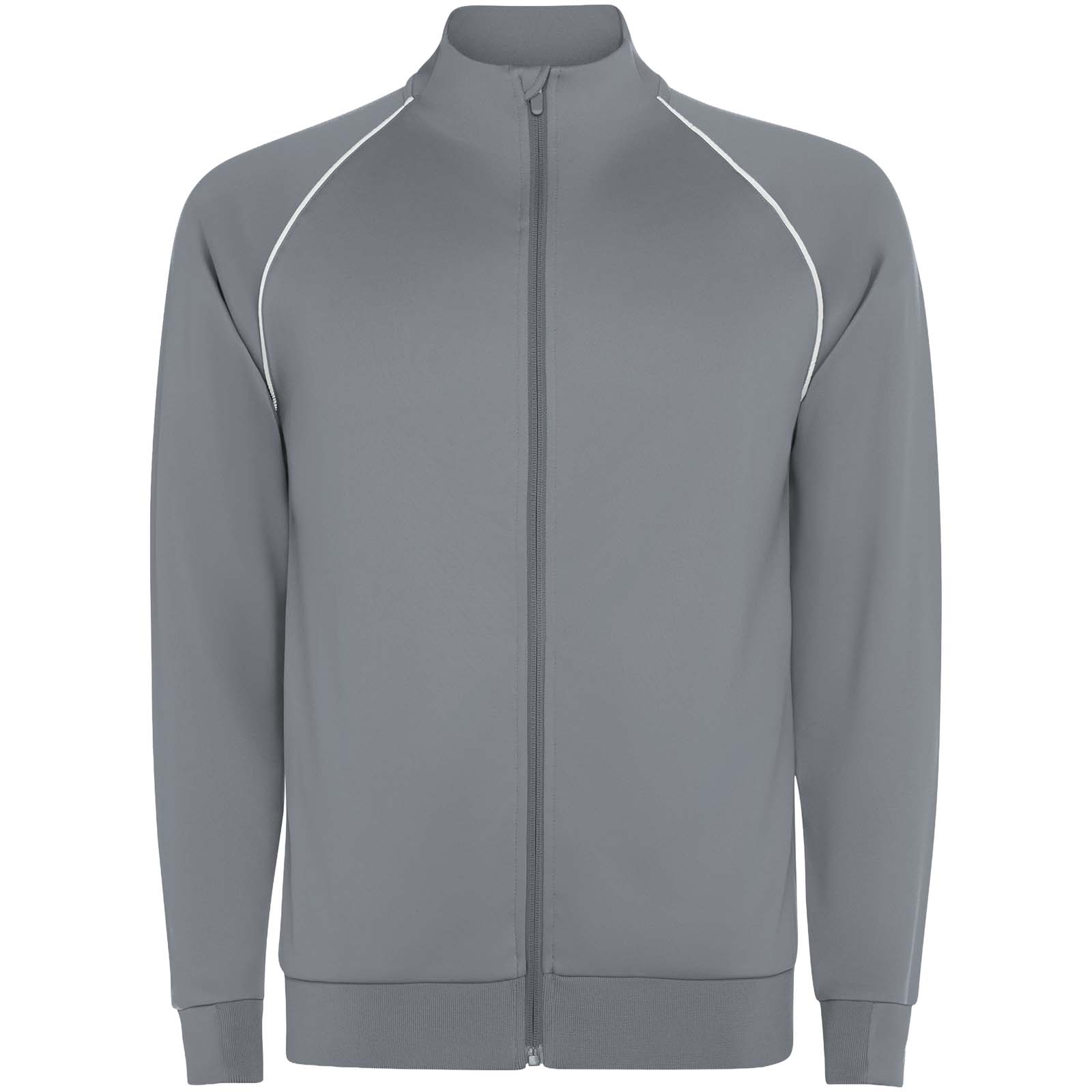 Roly Sweat-shirt pour enfant Valier à fermeture éclair intégrale