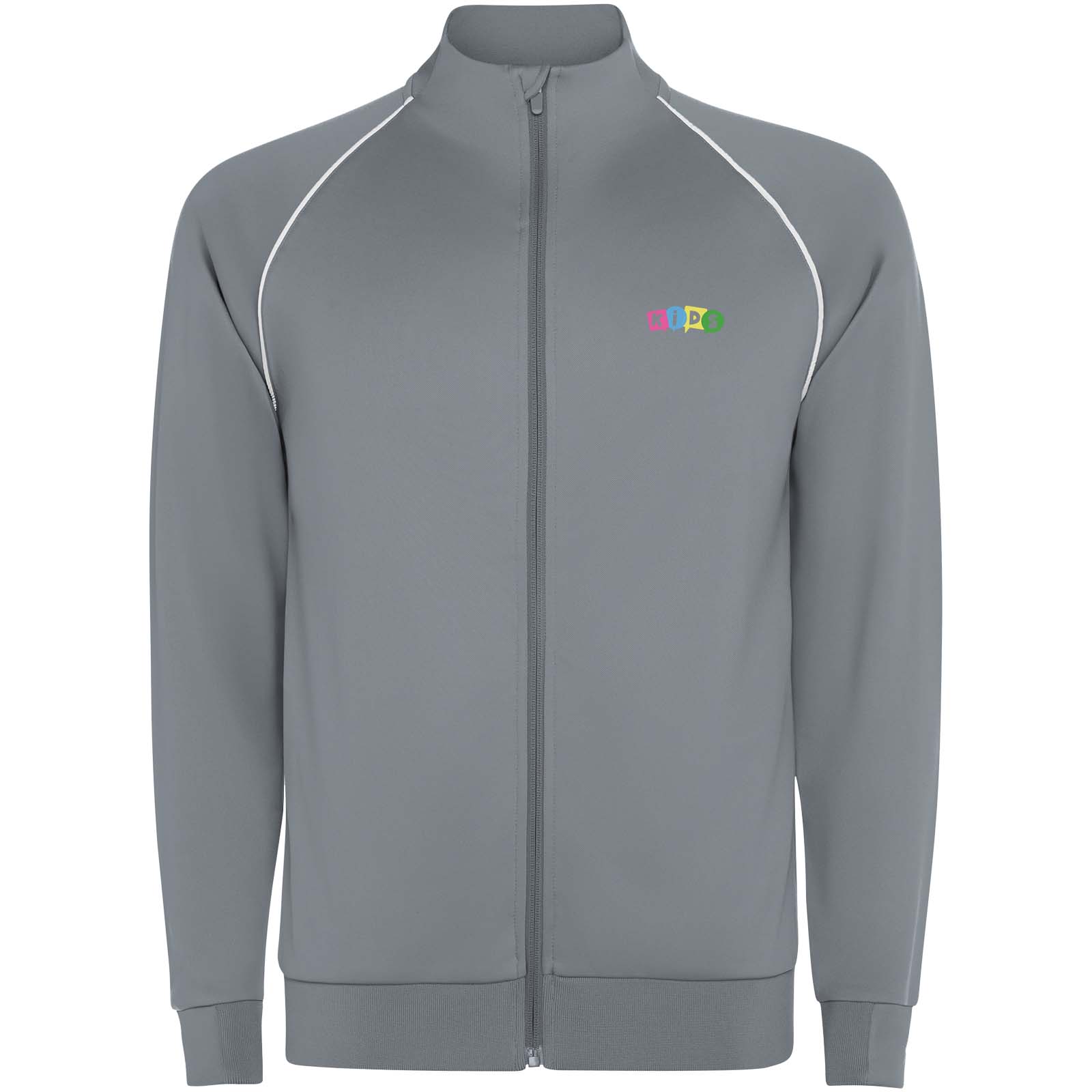 Roly Sweat-shirt pour enfant Valier à fermeture éclair intégrale