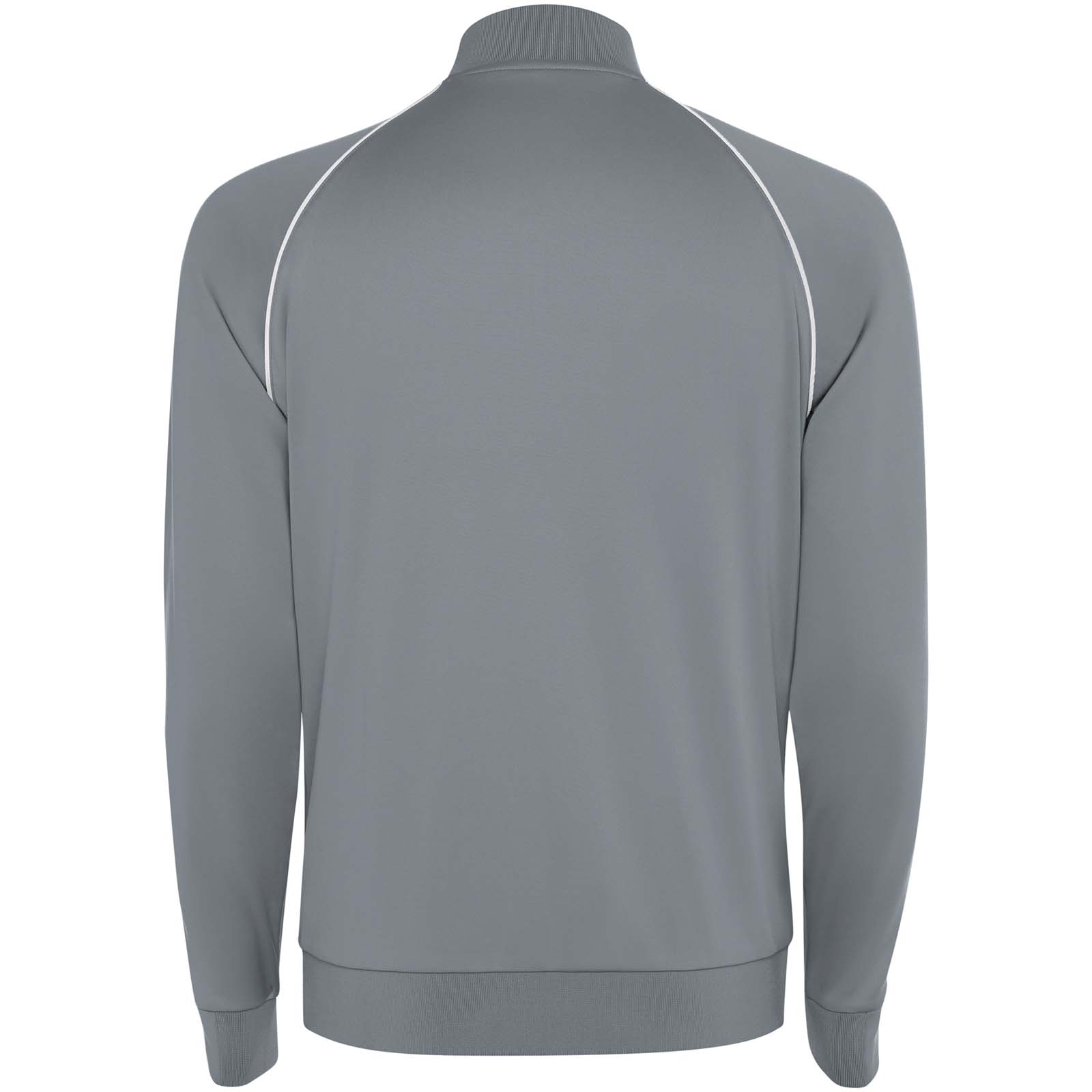Roly Sweat-shirt pour enfant Valier à fermeture éclair intégrale