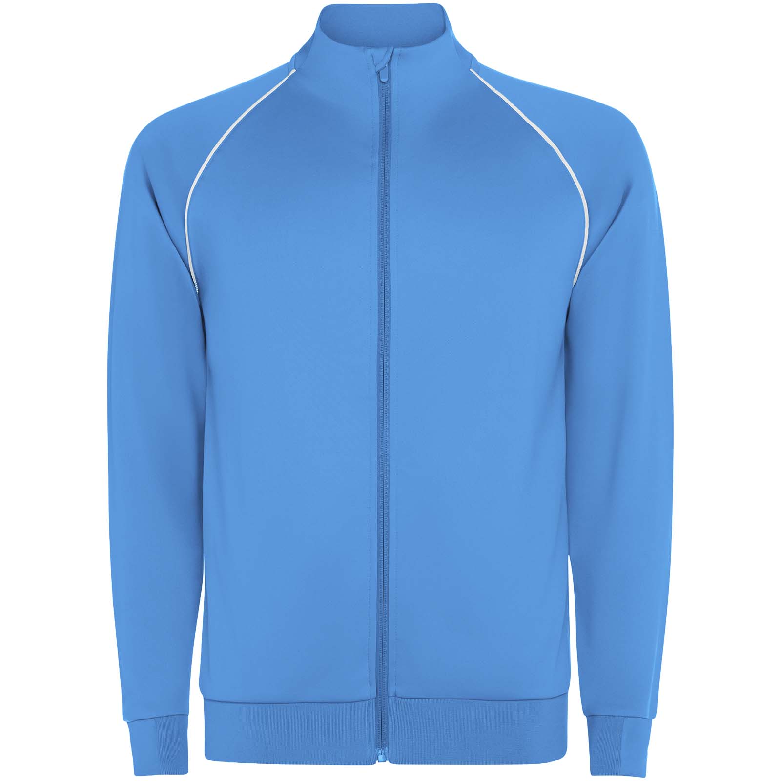 Roly Sweat-shirt pour enfant Valier à fermeture éclair intégrale