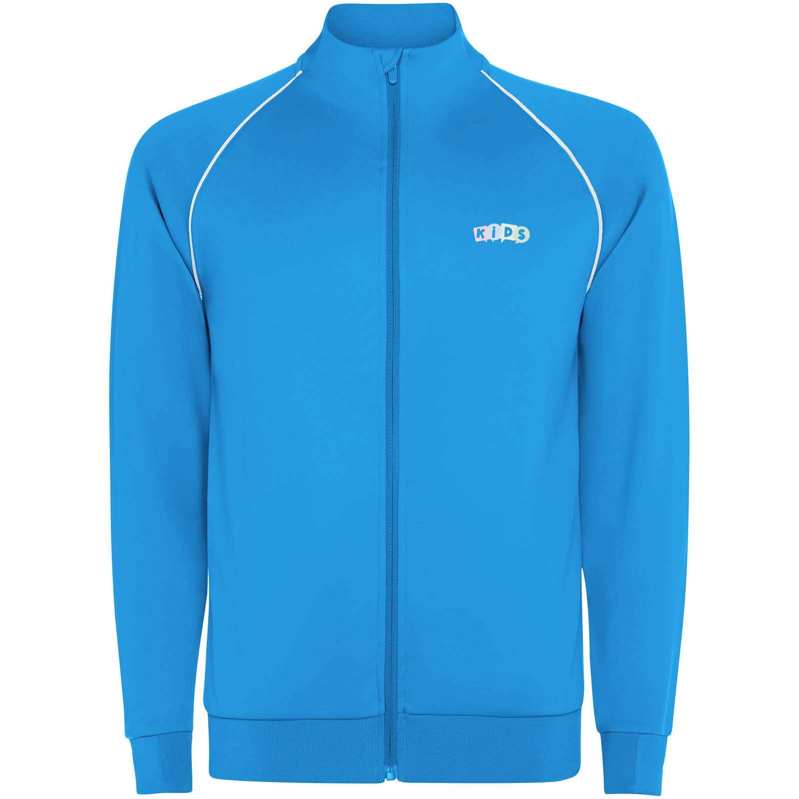 Roly Sweat-shirt pour enfant Valier à fermeture éclair intégrale