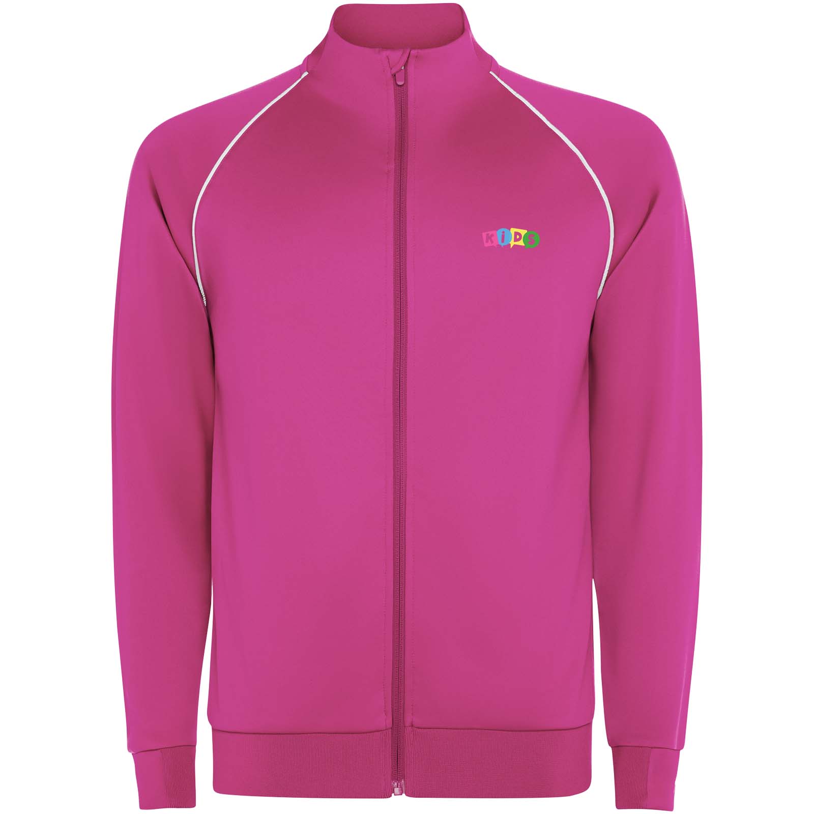 Roly Sweat-shirt pour enfant Valier à fermeture éclair intégrale