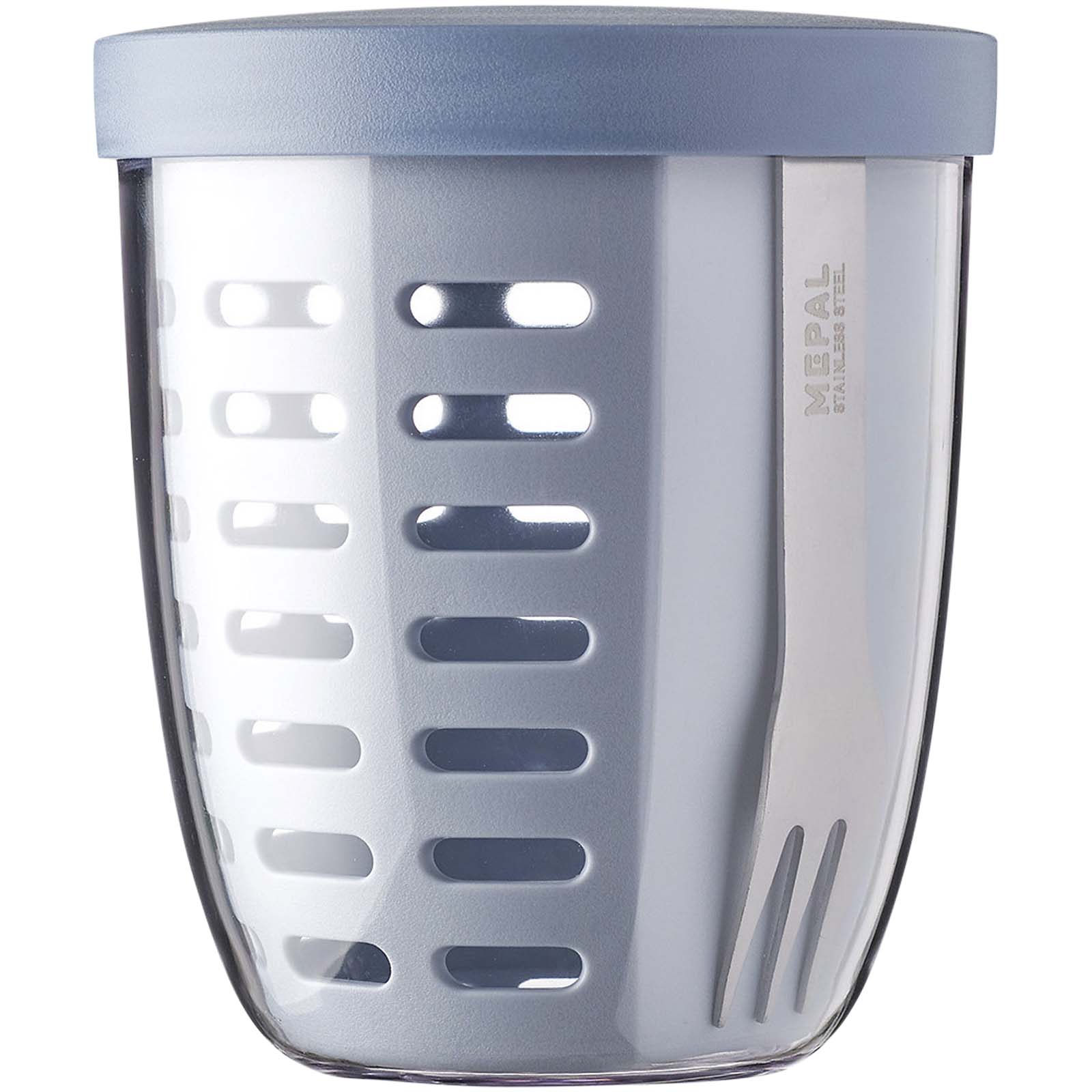 Mepal Pot pour fruits et légumes Ellipse