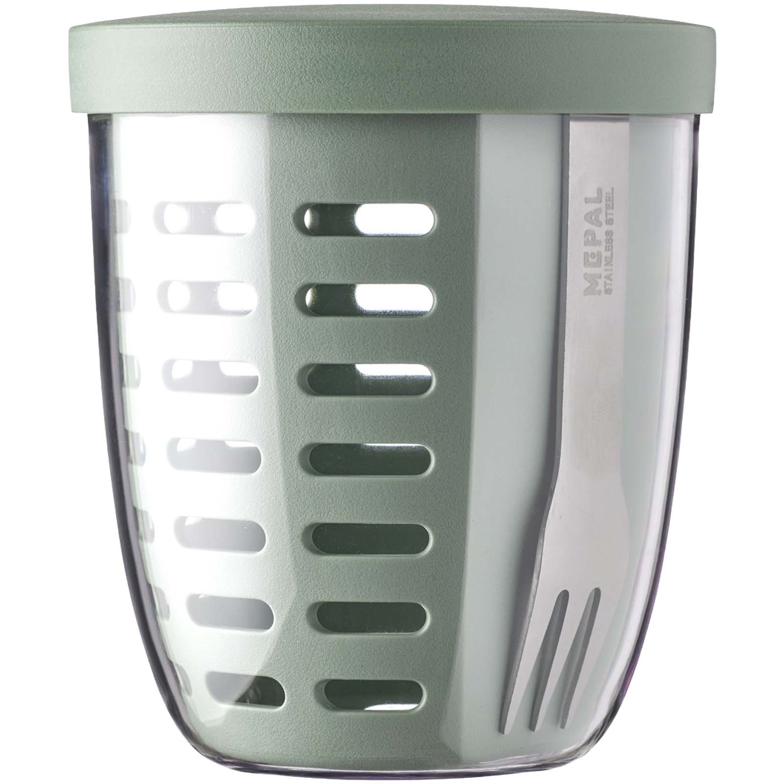 Mepal Pot pour fruits et légumes Ellipse
