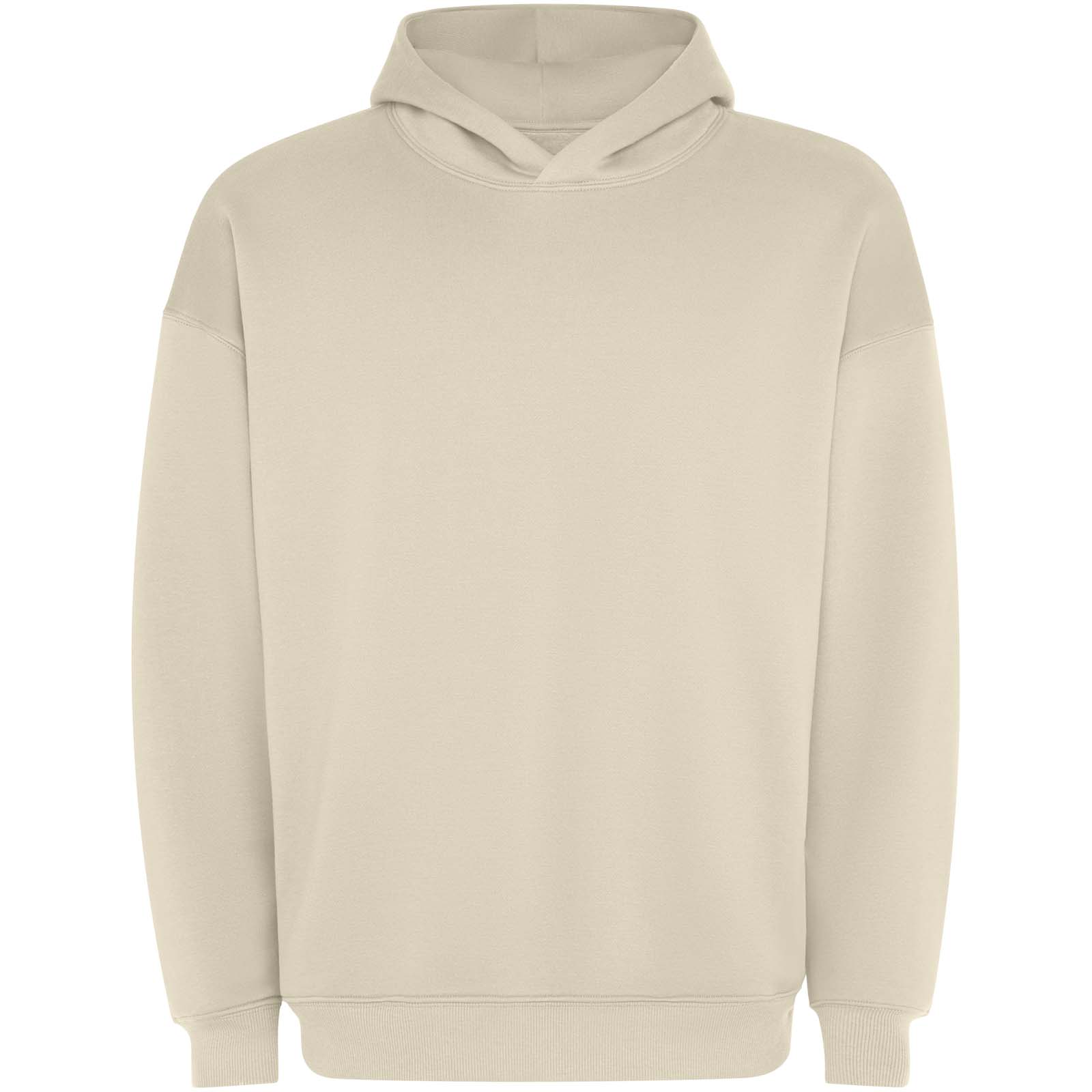 Roly Sweat à capuche unisexe oversize Otto