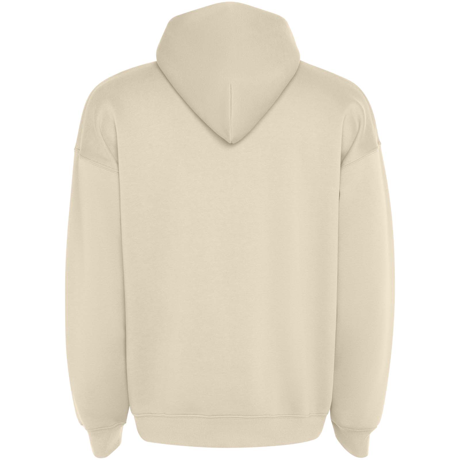 Roly Sweat à capuche unisexe oversize Otto