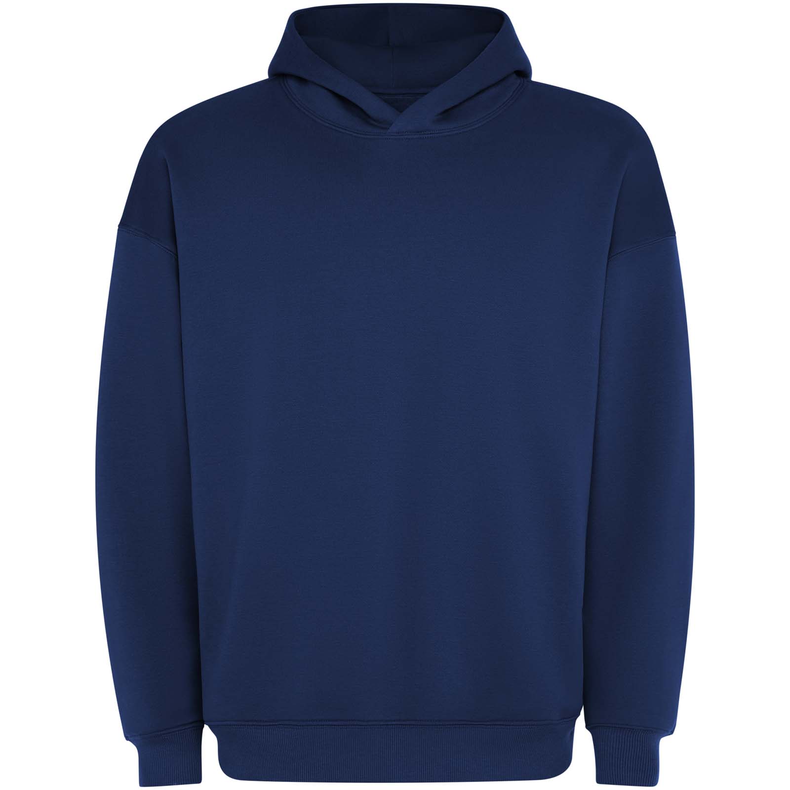 Roly Sweat à capuche unisexe oversize Otto