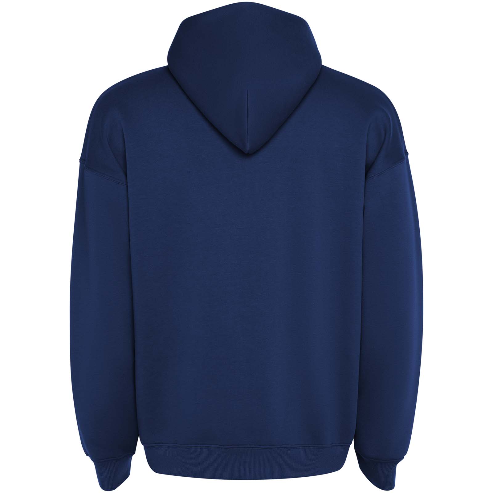Roly Sweat à capuche unisexe oversize Otto