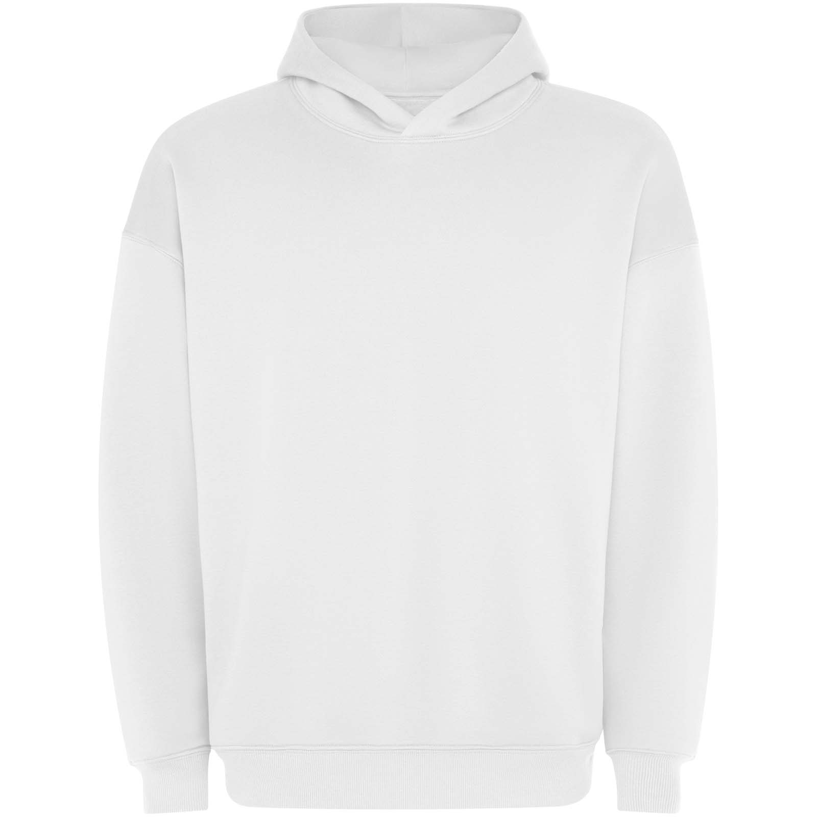 Roly Sweat à capuche unisexe oversize Otto