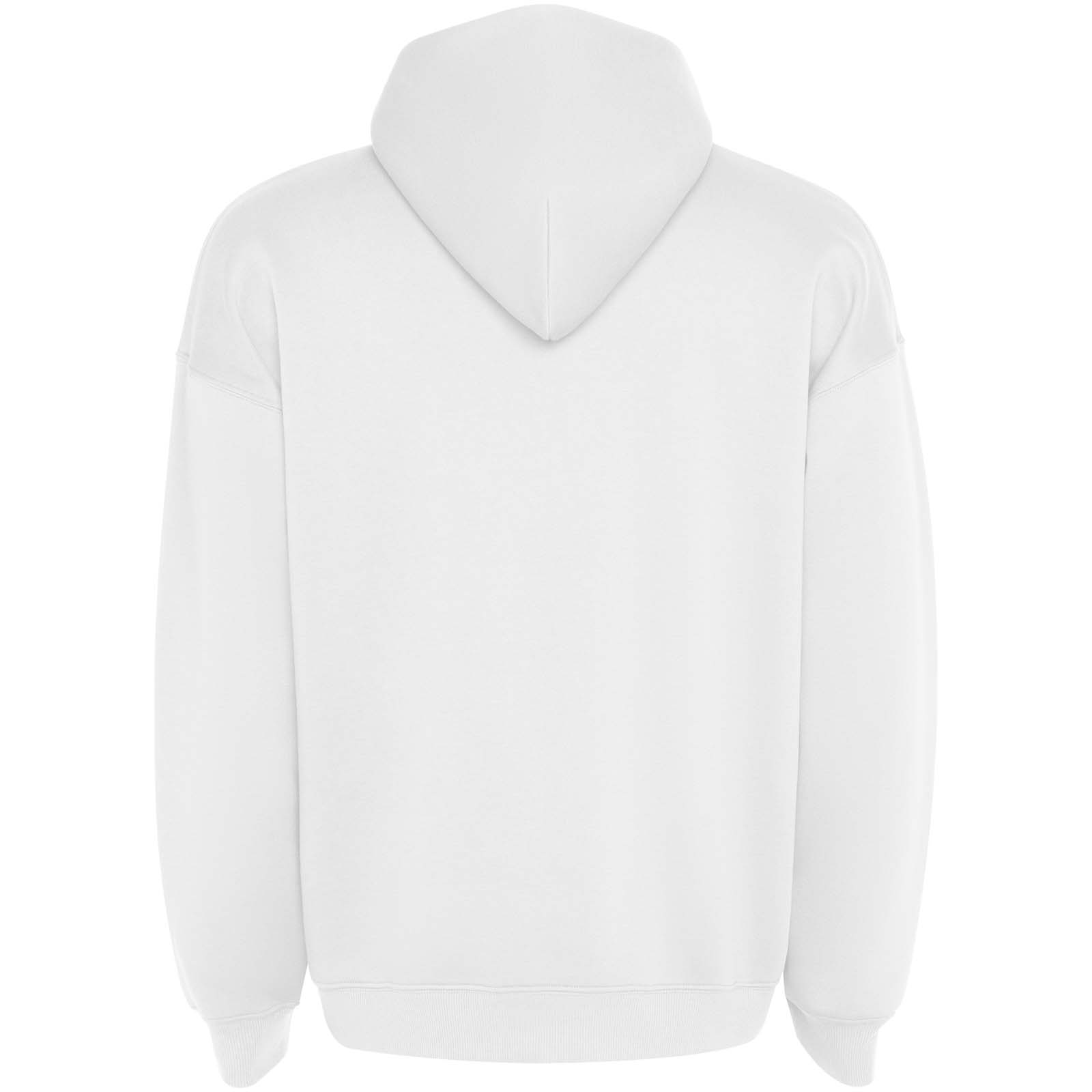 Roly Sweat à capuche unisexe oversize Otto