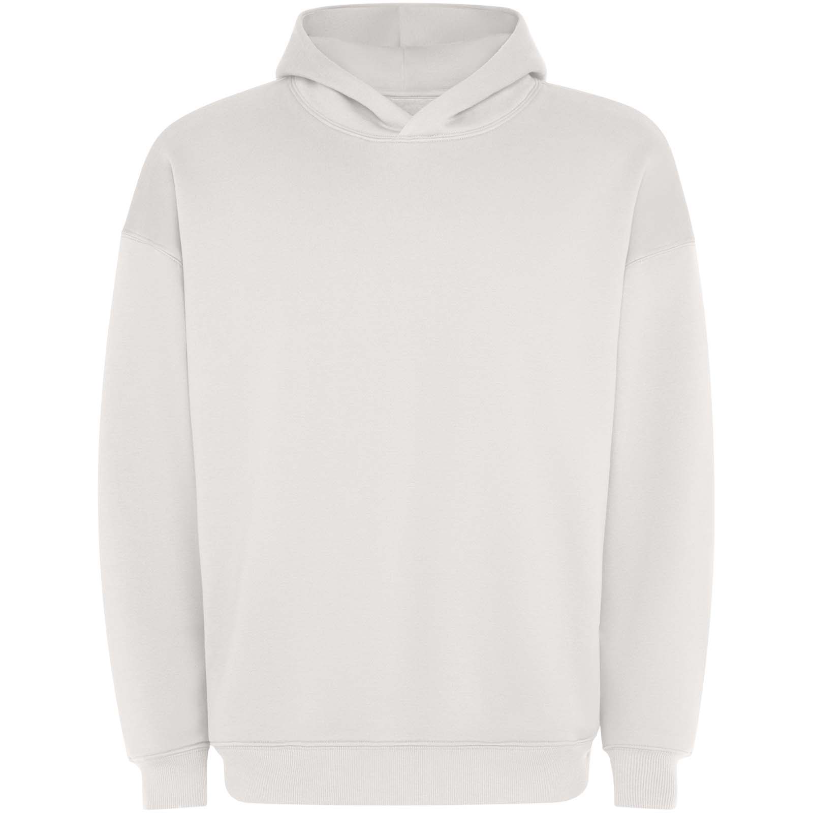 Roly Sweat à capuche unisexe oversize Otto