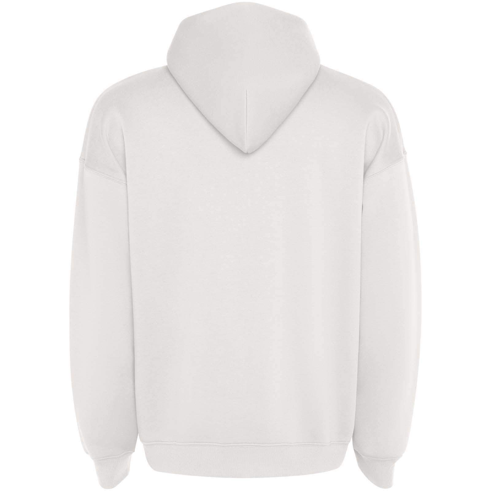 Roly Sweat à capuche unisexe oversize Otto