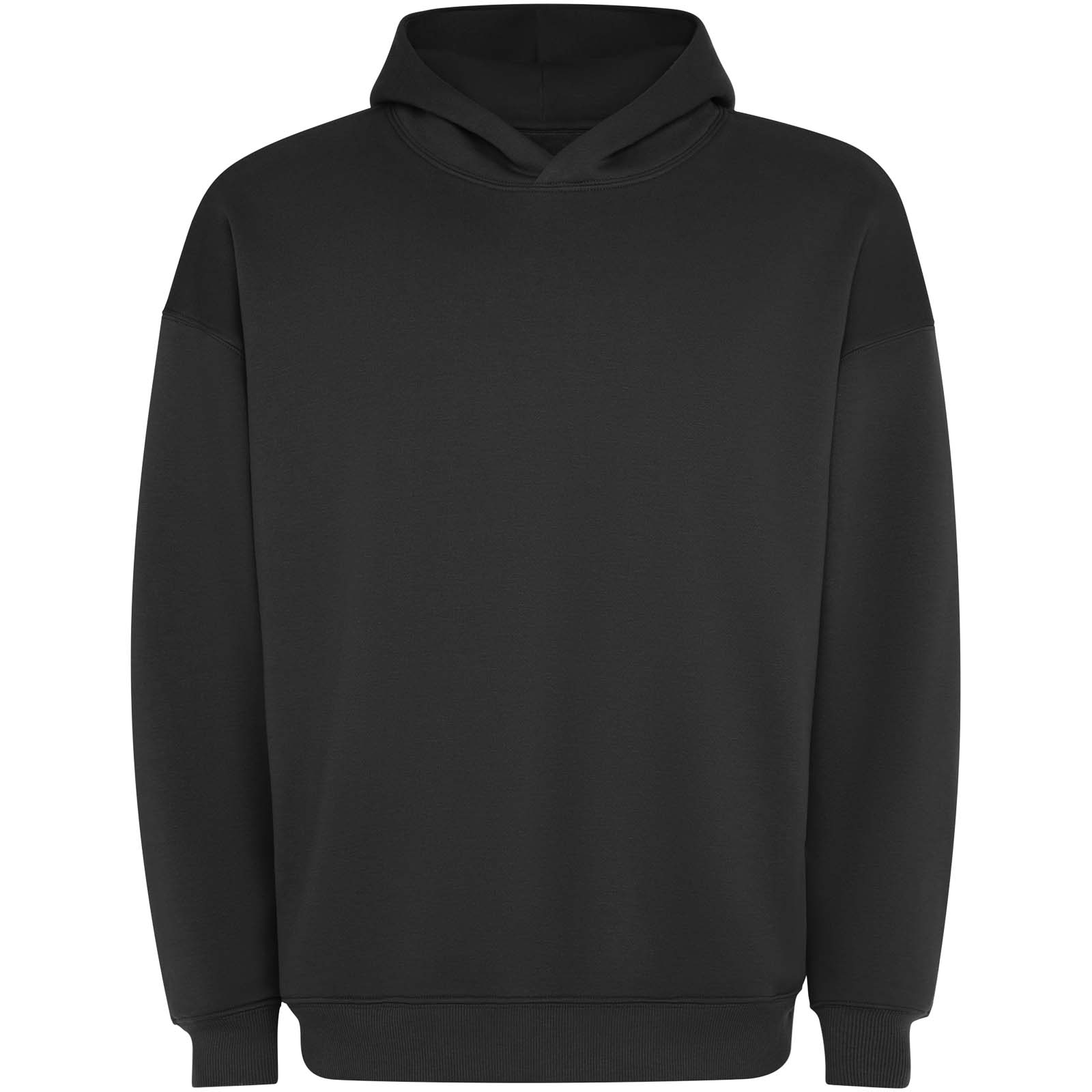 Roly Sweat à capuche unisexe oversize Otto