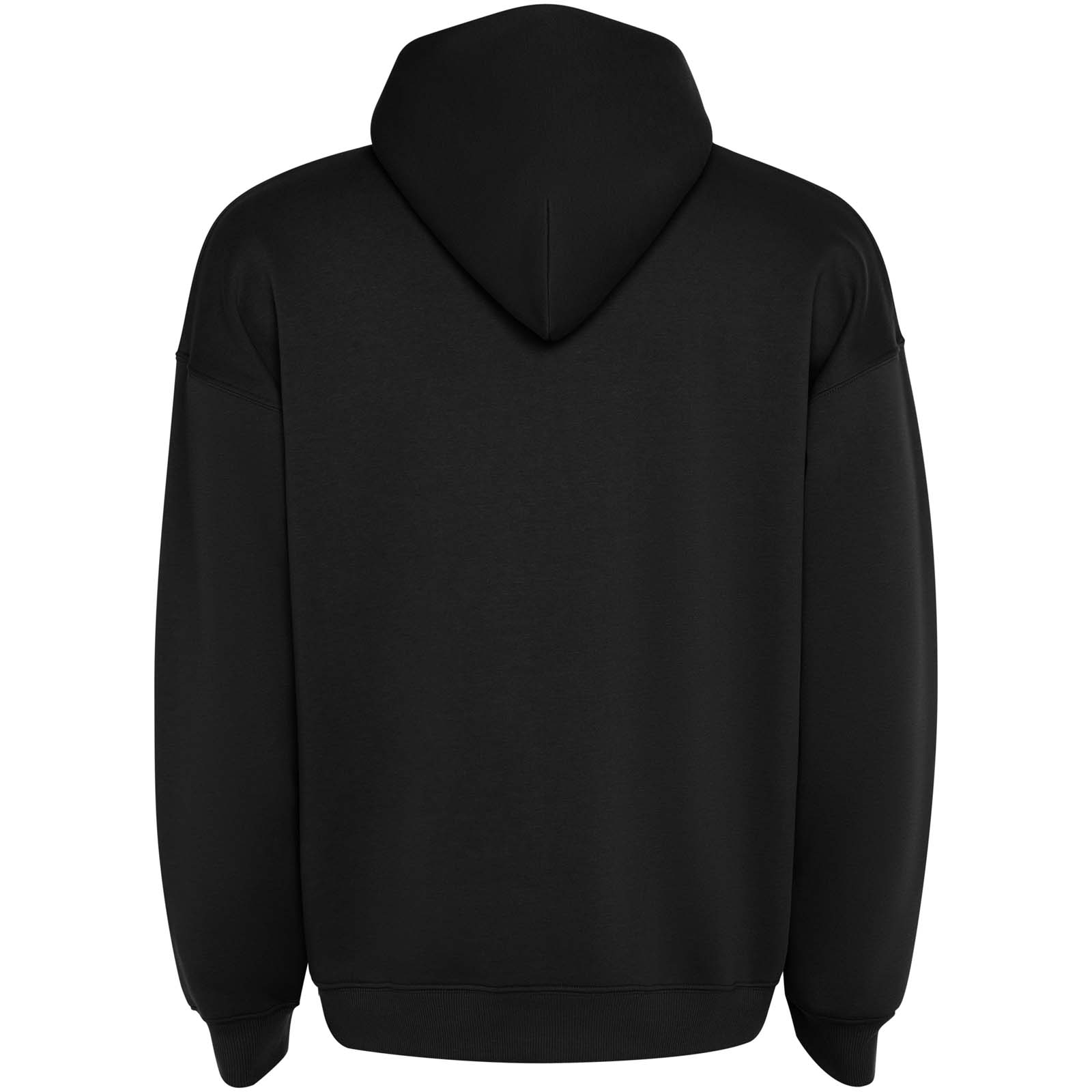 Roly Sweat à capuche unisexe oversize Otto