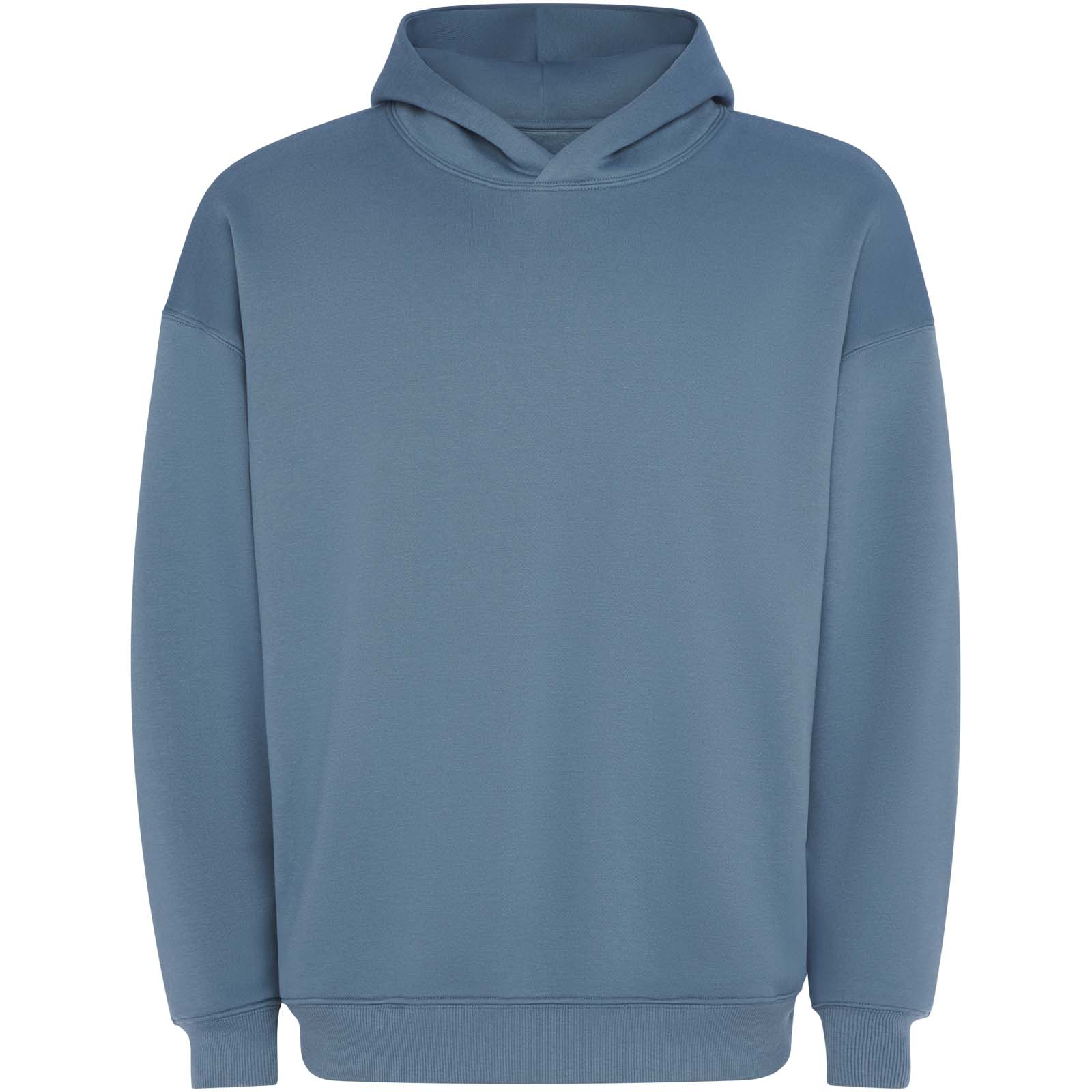 Roly Sweat à capuche unisexe oversize Otto