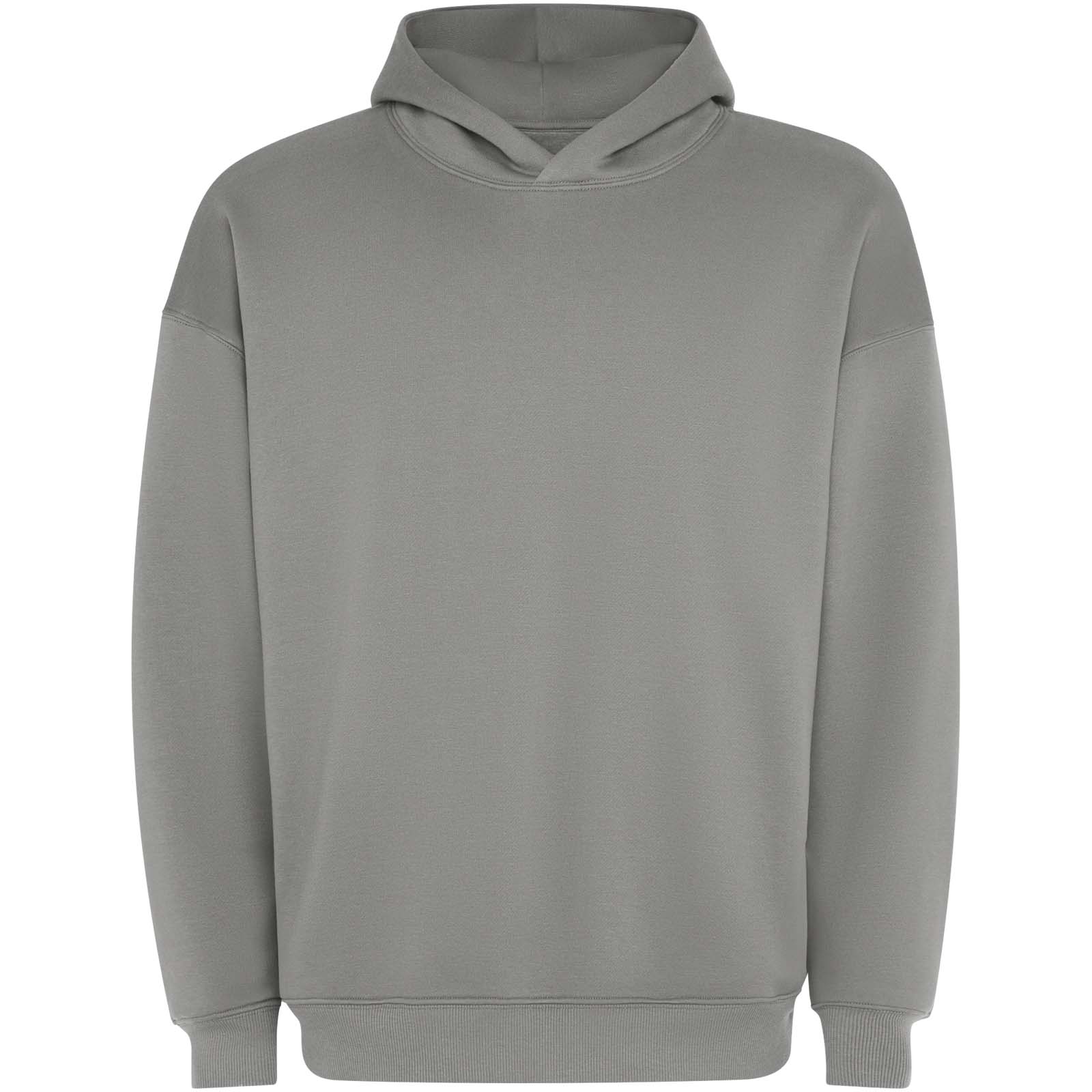 Roly Sweat à capuche unisexe oversize Otto