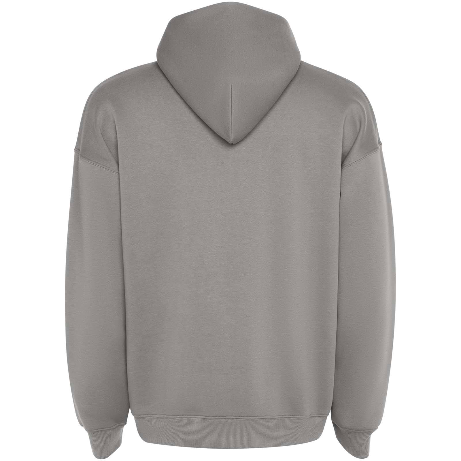 Roly Sweat à capuche unisexe oversize Otto