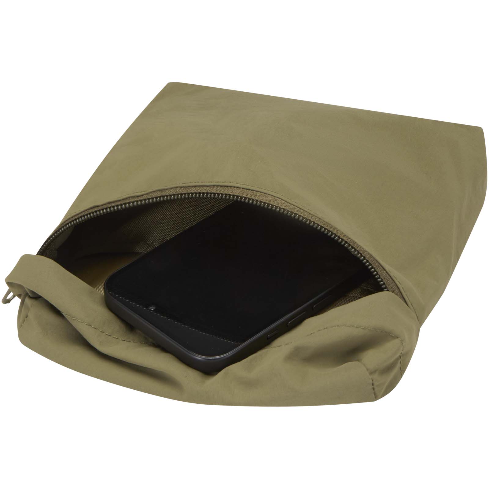 Elevate Sac à bandoulière Arca GRS en nylon recyclé