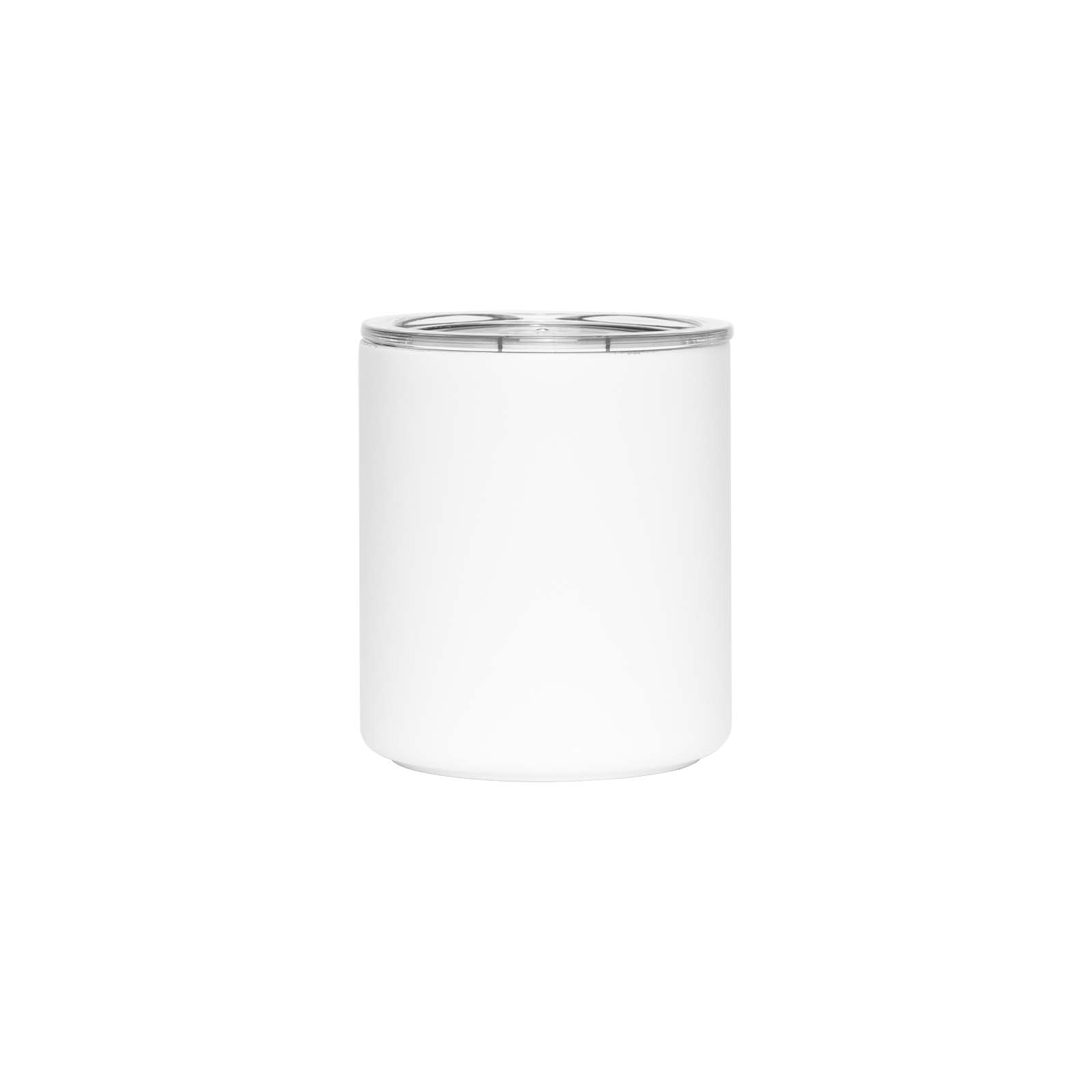 Tasse de camping MiiR en acier inoxydable à isolation sous vide, 354 ml