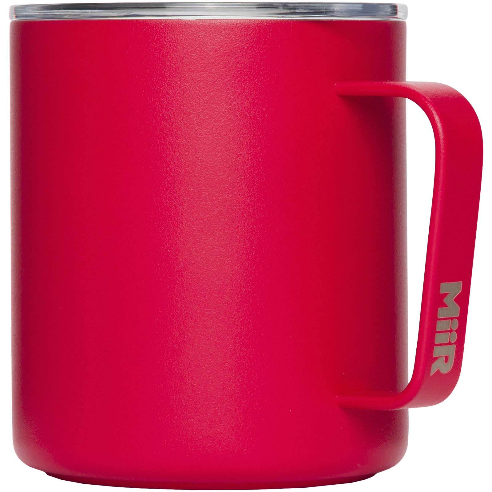 Tasse de camping MiiR en acier inoxydable à isolation sous vide, 354 ml