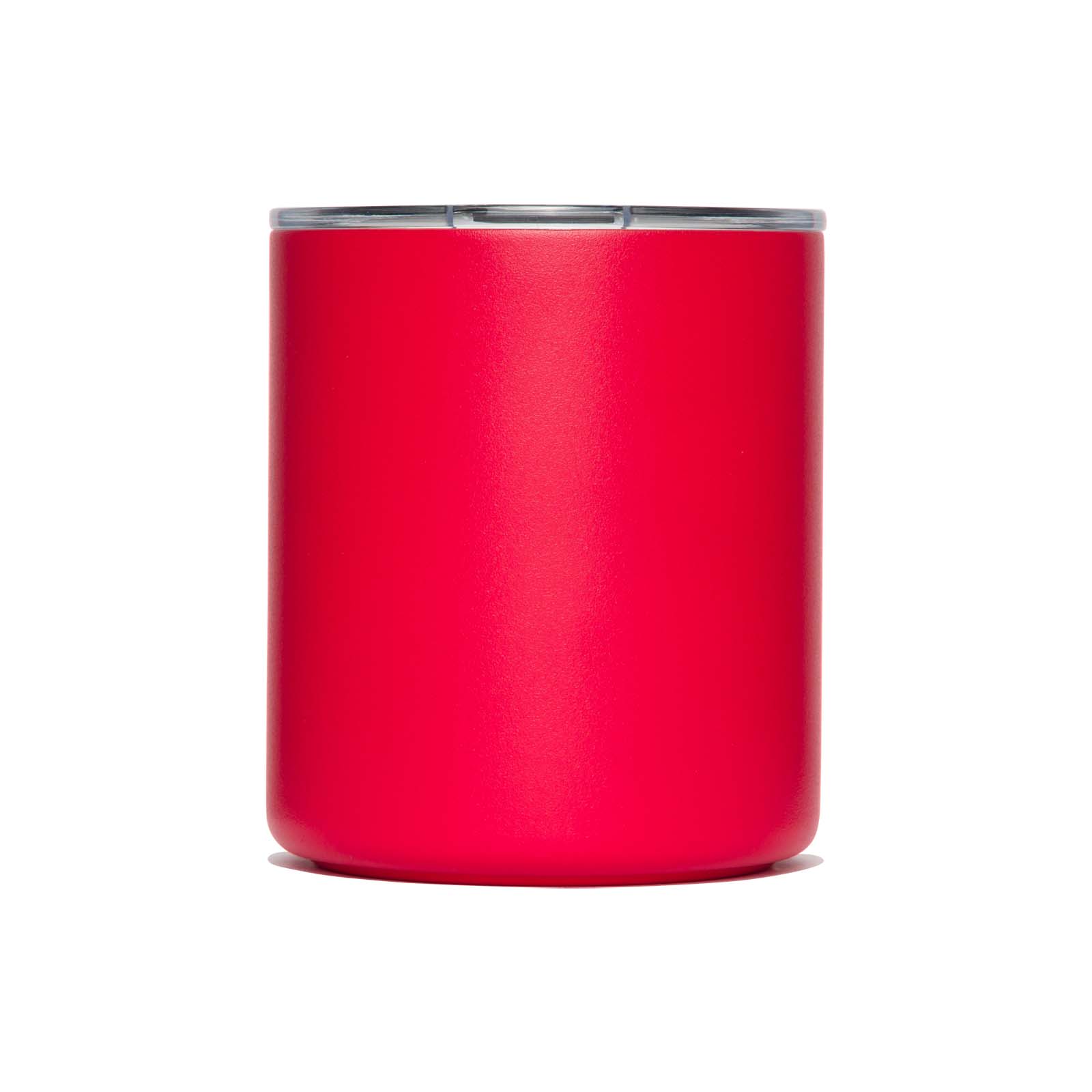 Tasse de camping MiiR en acier inoxydable à isolation sous vide, 354 ml