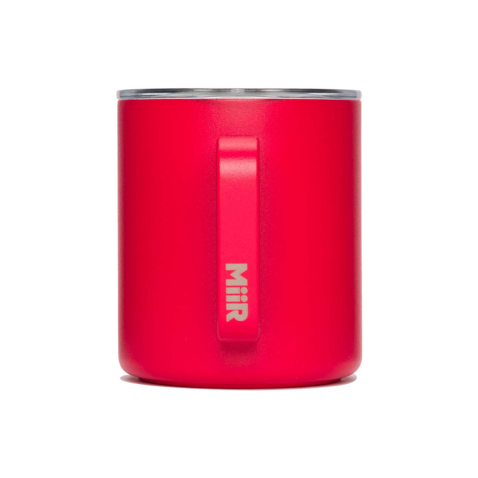 Tasse de camping MiiR en acier inoxydable à isolation sous vide, 354 ml