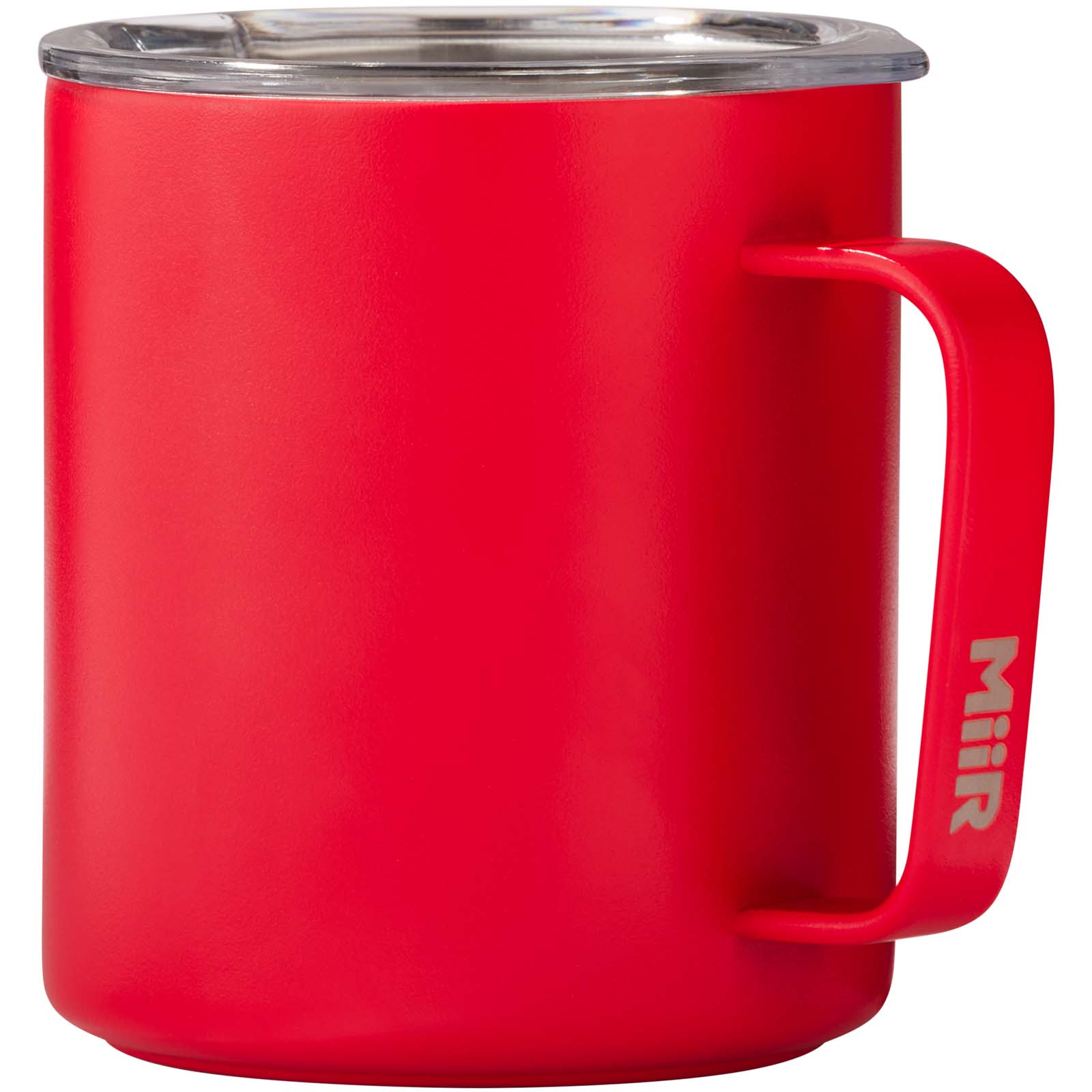 Tasse de camping MiiR en acier inoxydable à isolation sous vide, 354 ml